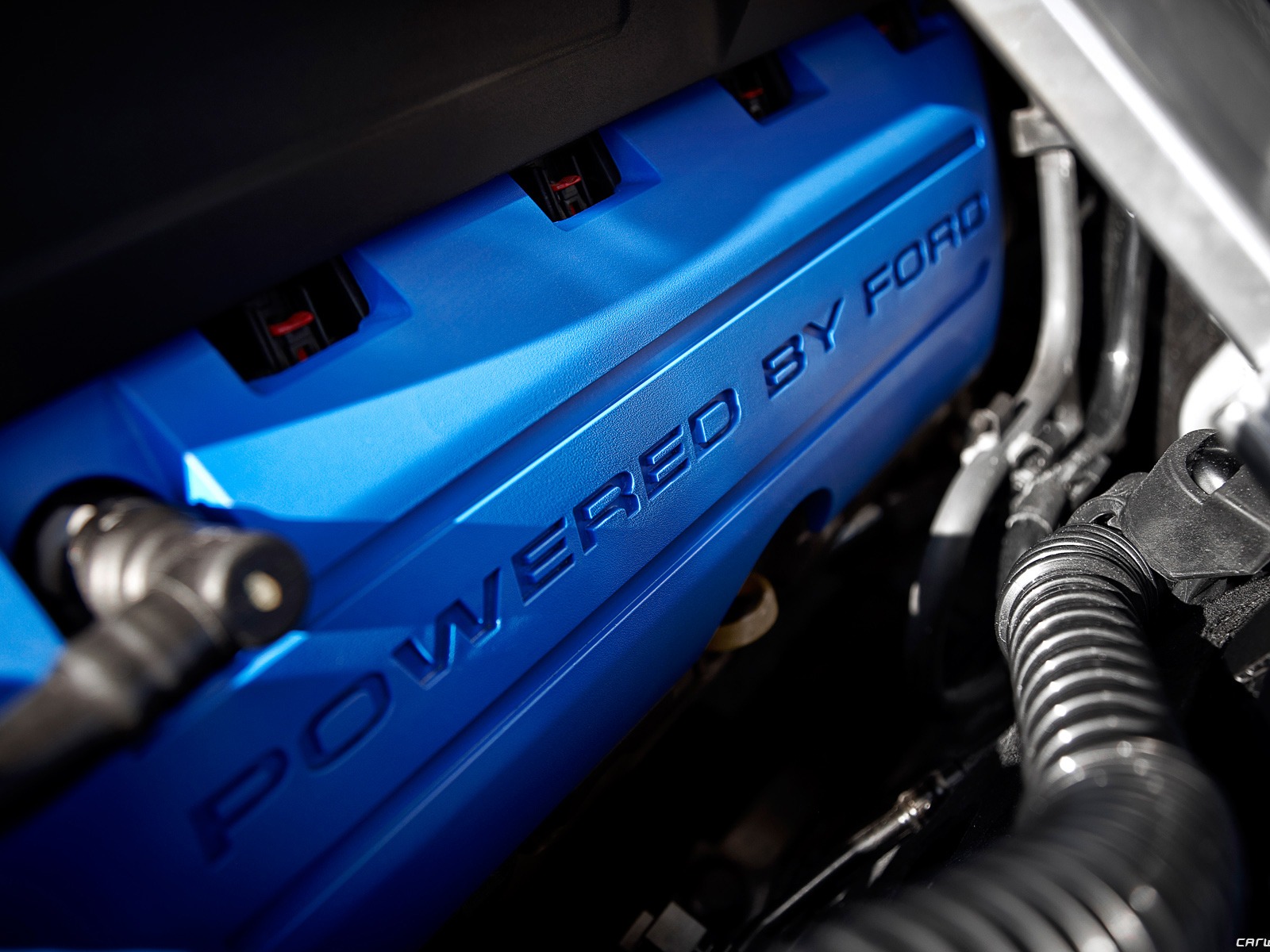 Ford Mustang Boss 302 - 2012 福特 #20 - 1600x1200