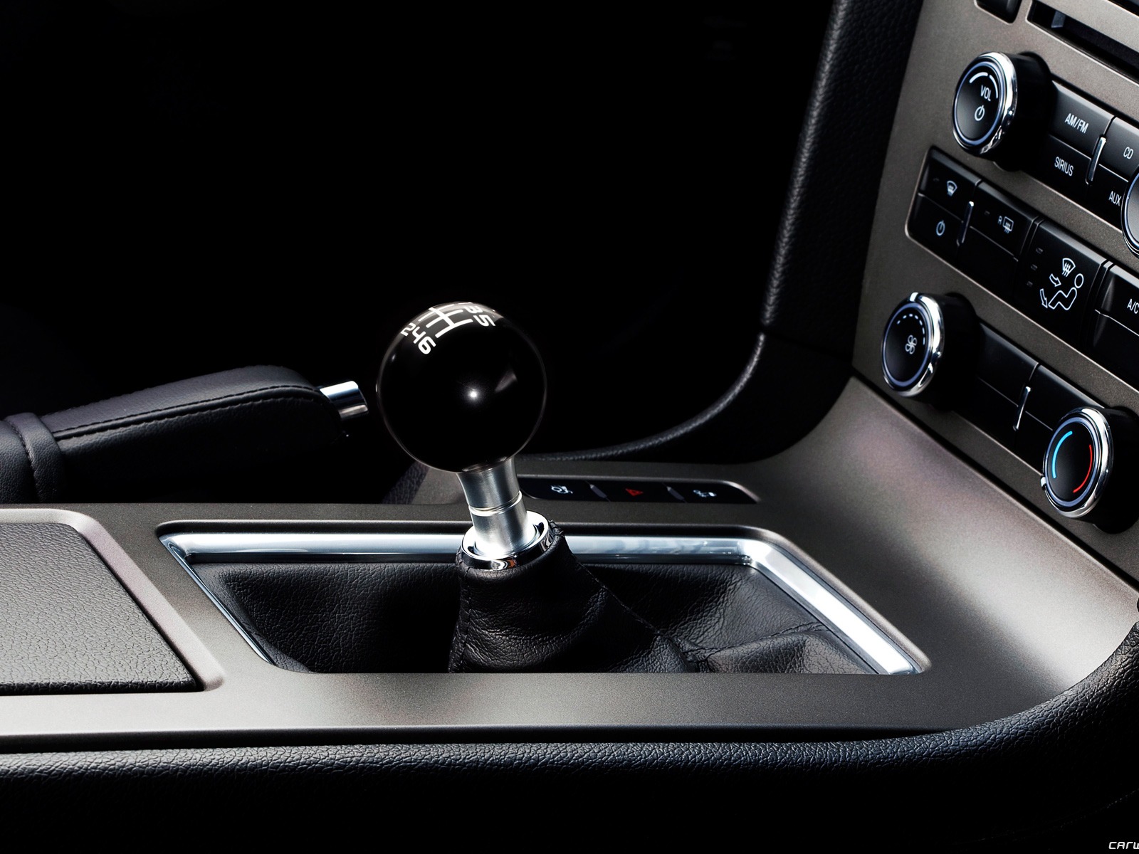 Ford Mustang Boss 302 - 2012 福特 #26 - 1600x1200