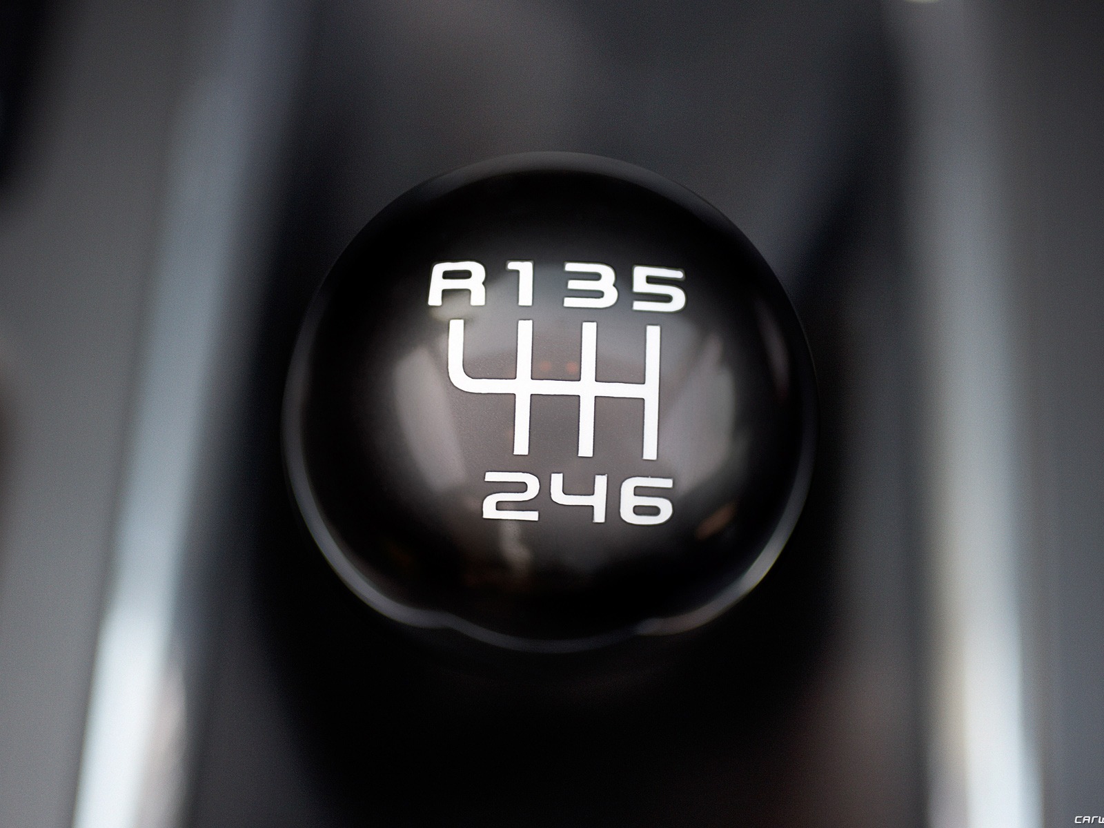 Ford Mustang Boss 302 - 2012 福特 #27 - 1600x1200