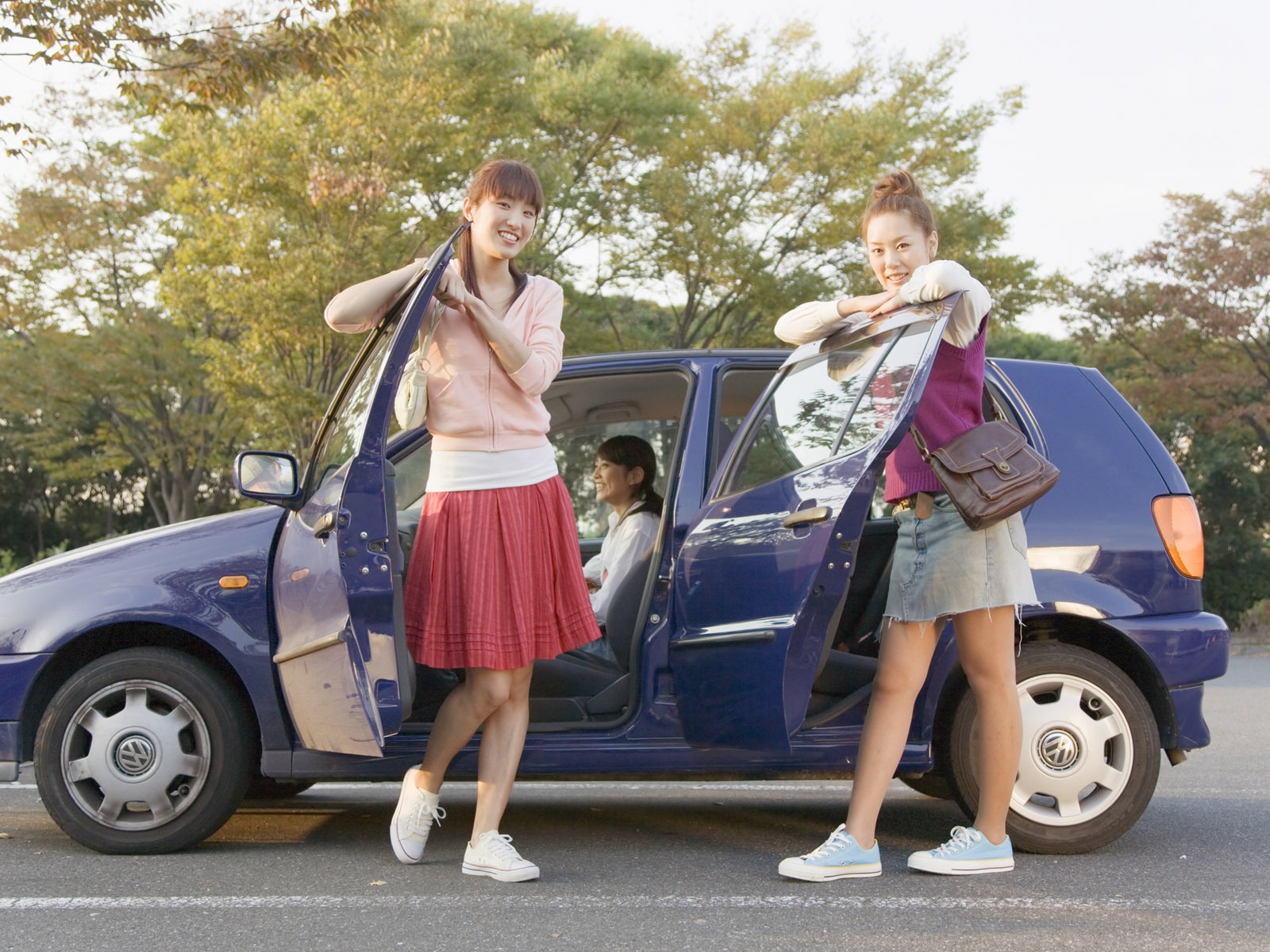女性生活 高清壁紙(六) #6 - 1600x1200