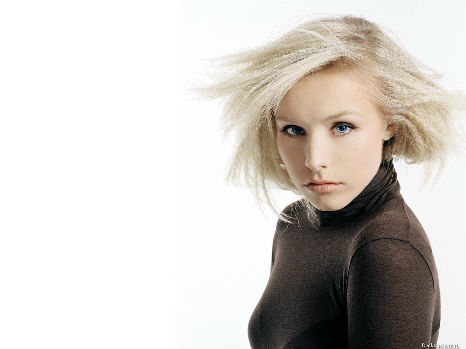 Kristen Bell 克里斯汀·貝爾 美女壁紙(二) #4 - 1600x1200