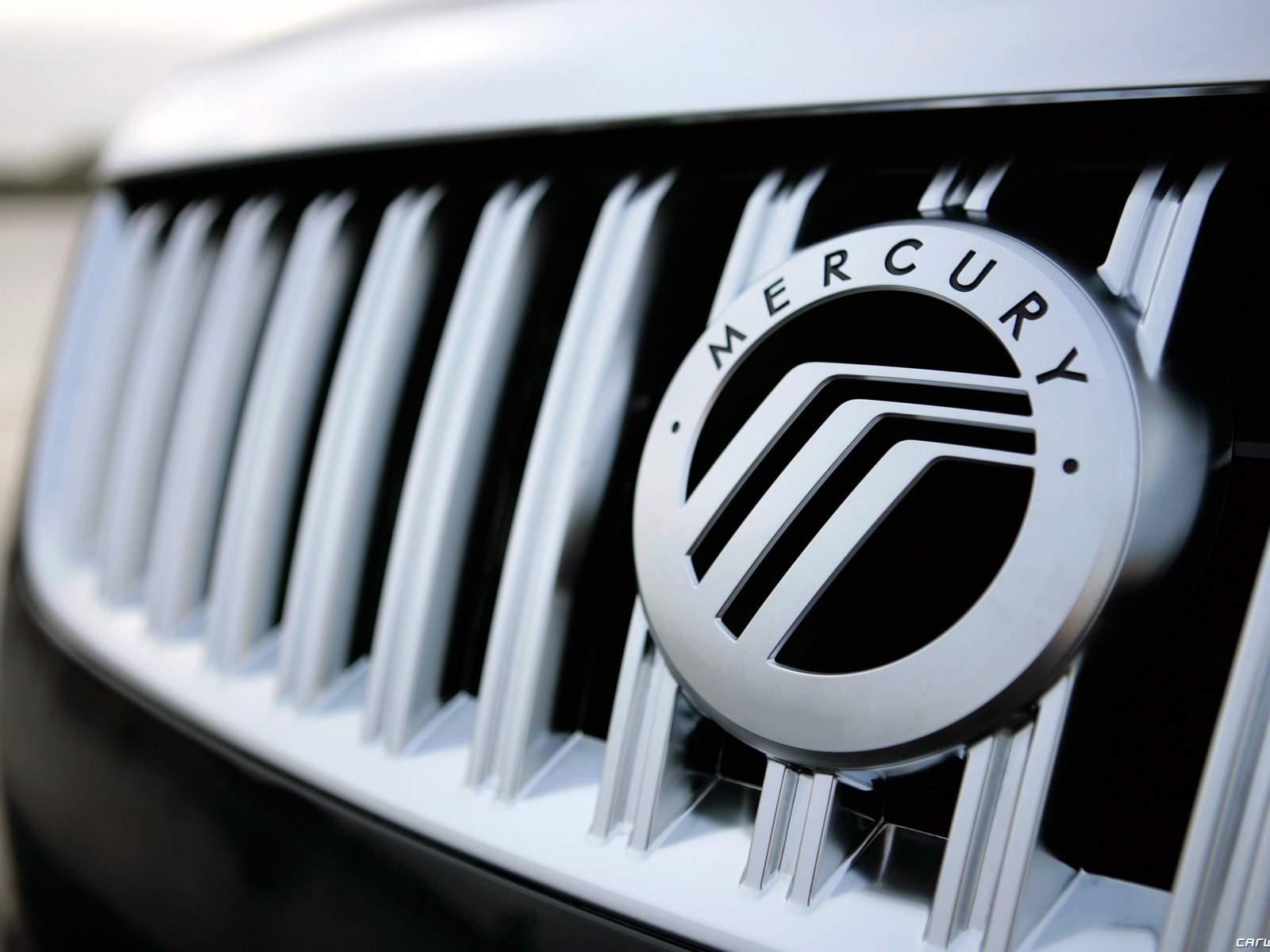 Mercury Milan Hybrid - 2010 水星 #25 - 1600x1200