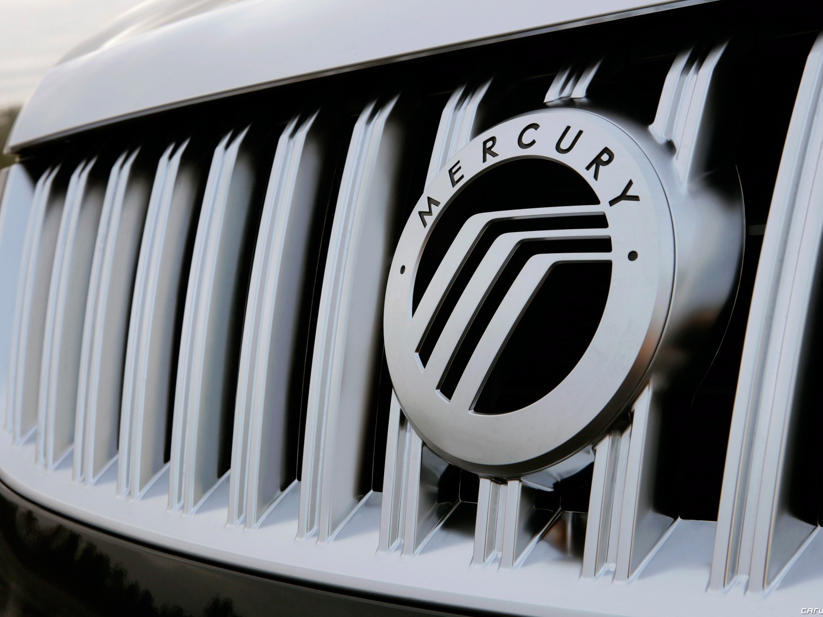Mercury Milan Hybrid - 2010 水星 #26 - 1600x1200
