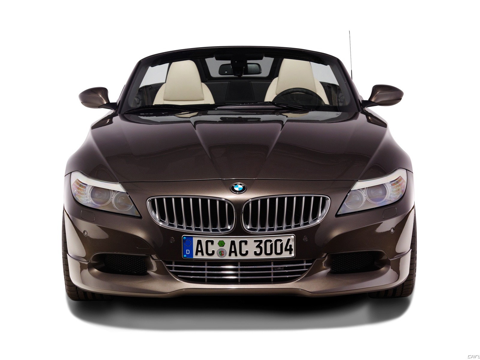 AC Schnitzer BMW Z4 E89 - 2010 fondos de escritorio de alta definición #19 - 1600x1200