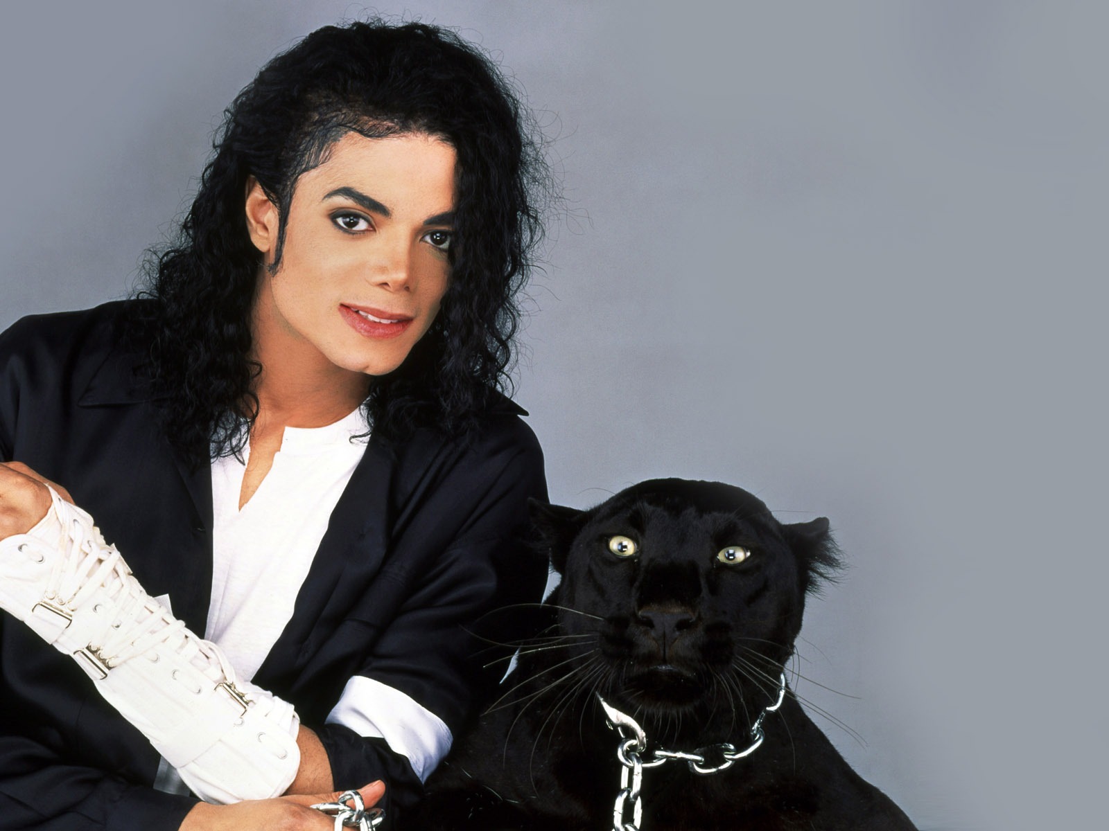 Michael Jackson tapety (1) #3 - 1600x1200