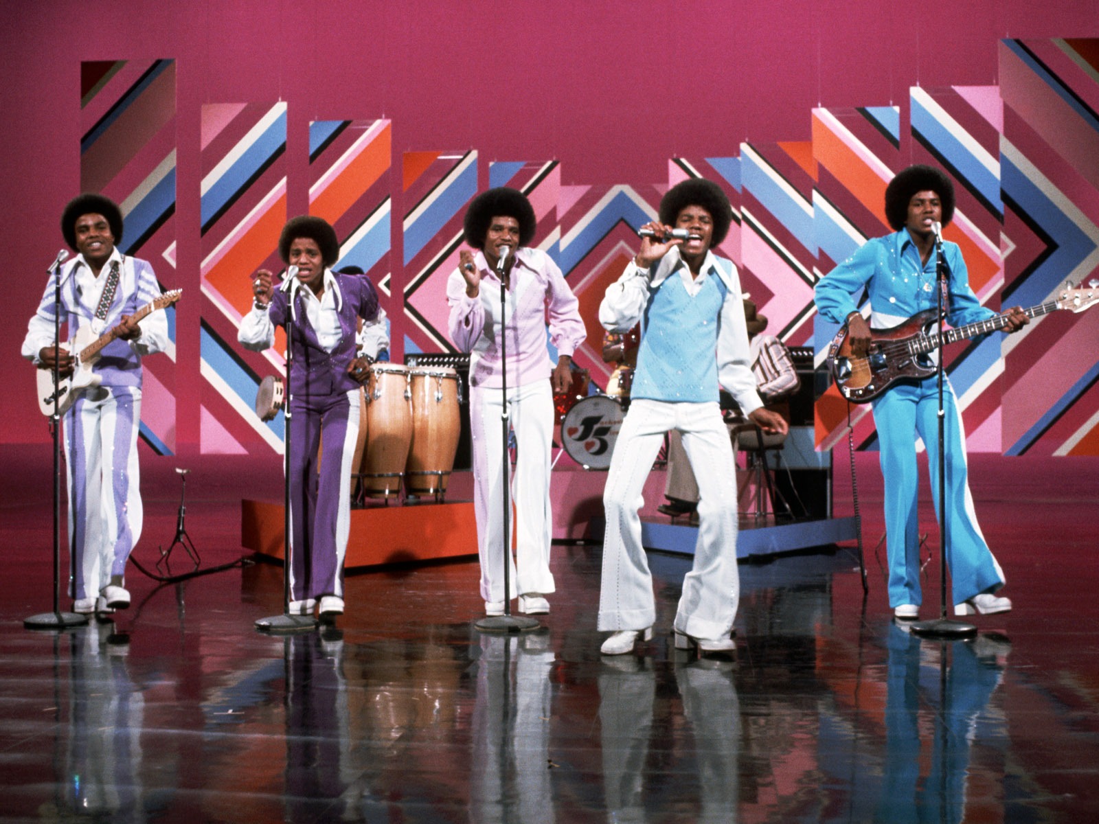 Michael Jackson tapety (1) #5 - 1600x1200