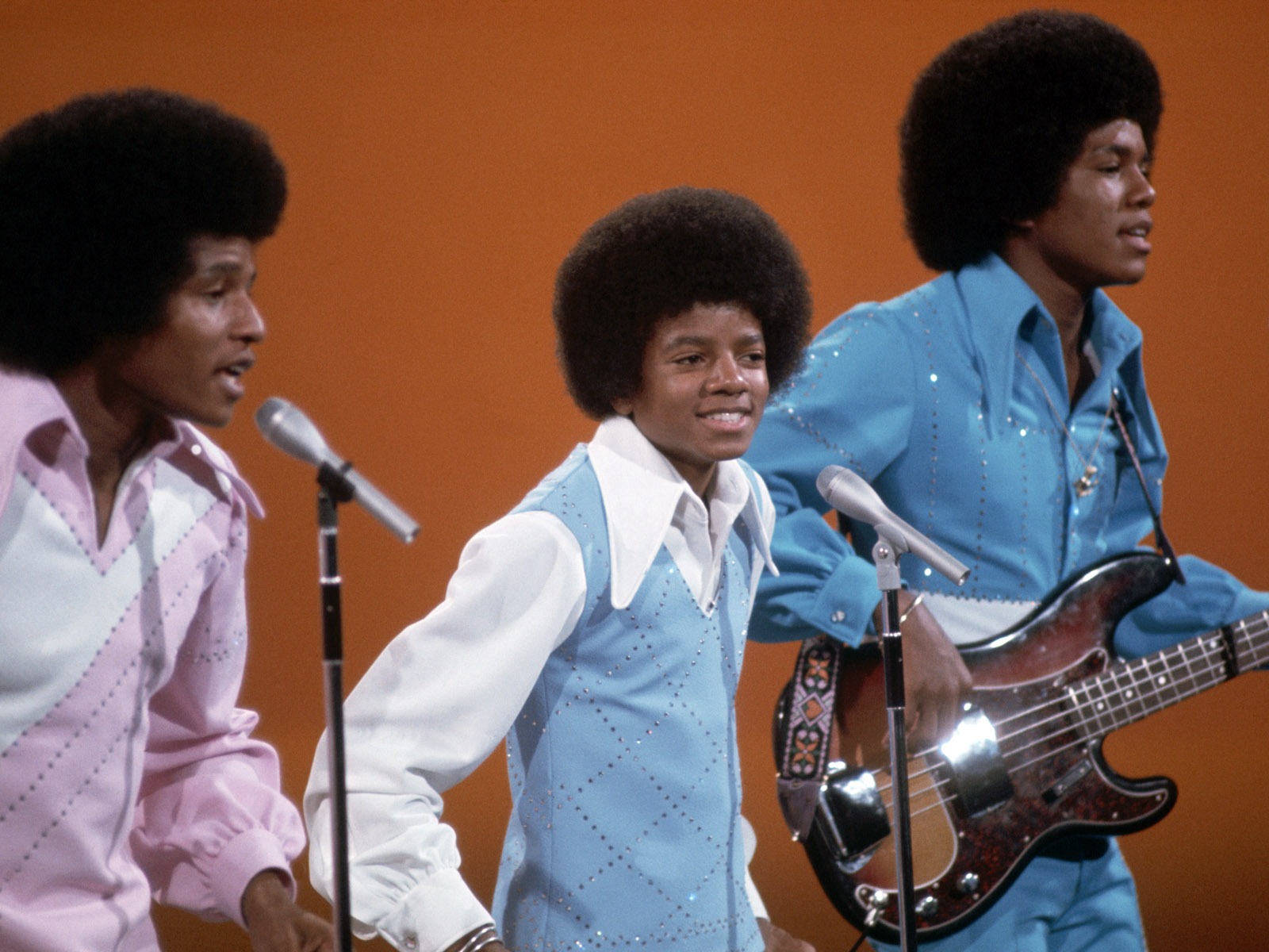 Michael Jackson 邁克爾·傑克遜 壁紙(二) #7 - 1600x1200