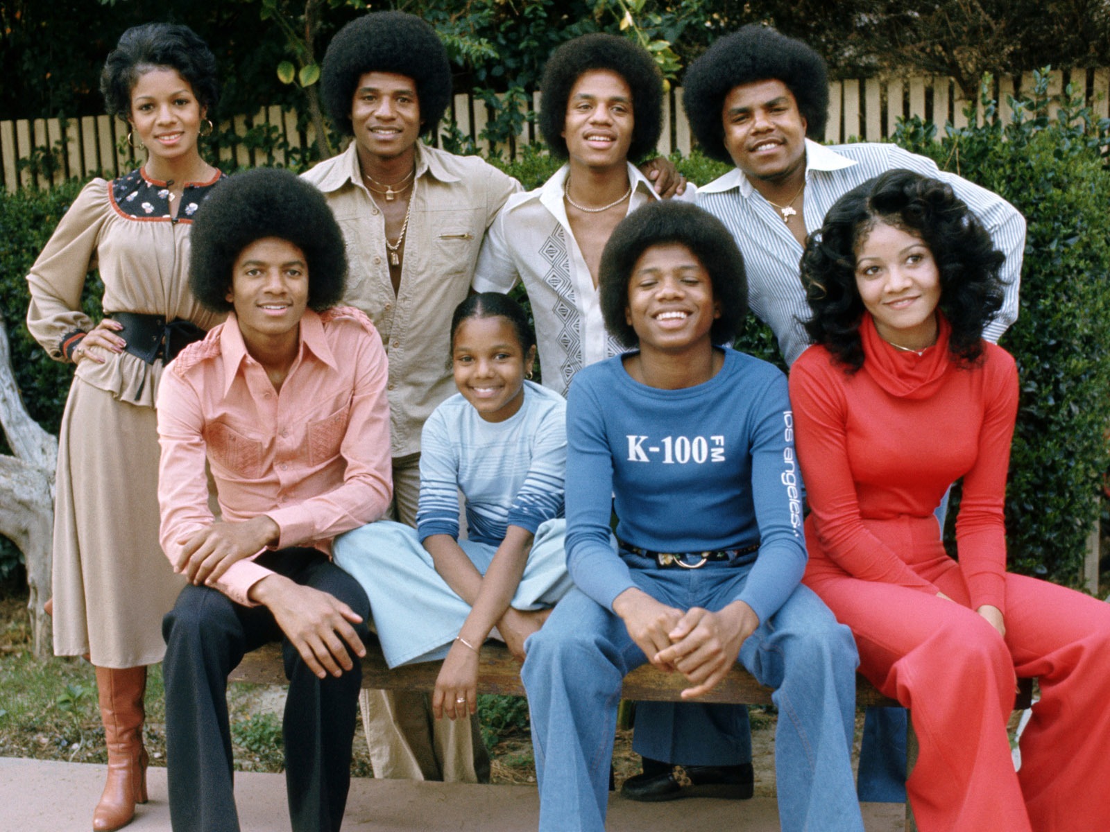 Michael Jackson 邁克爾·傑克遜 壁紙(二) #11 - 1600x1200