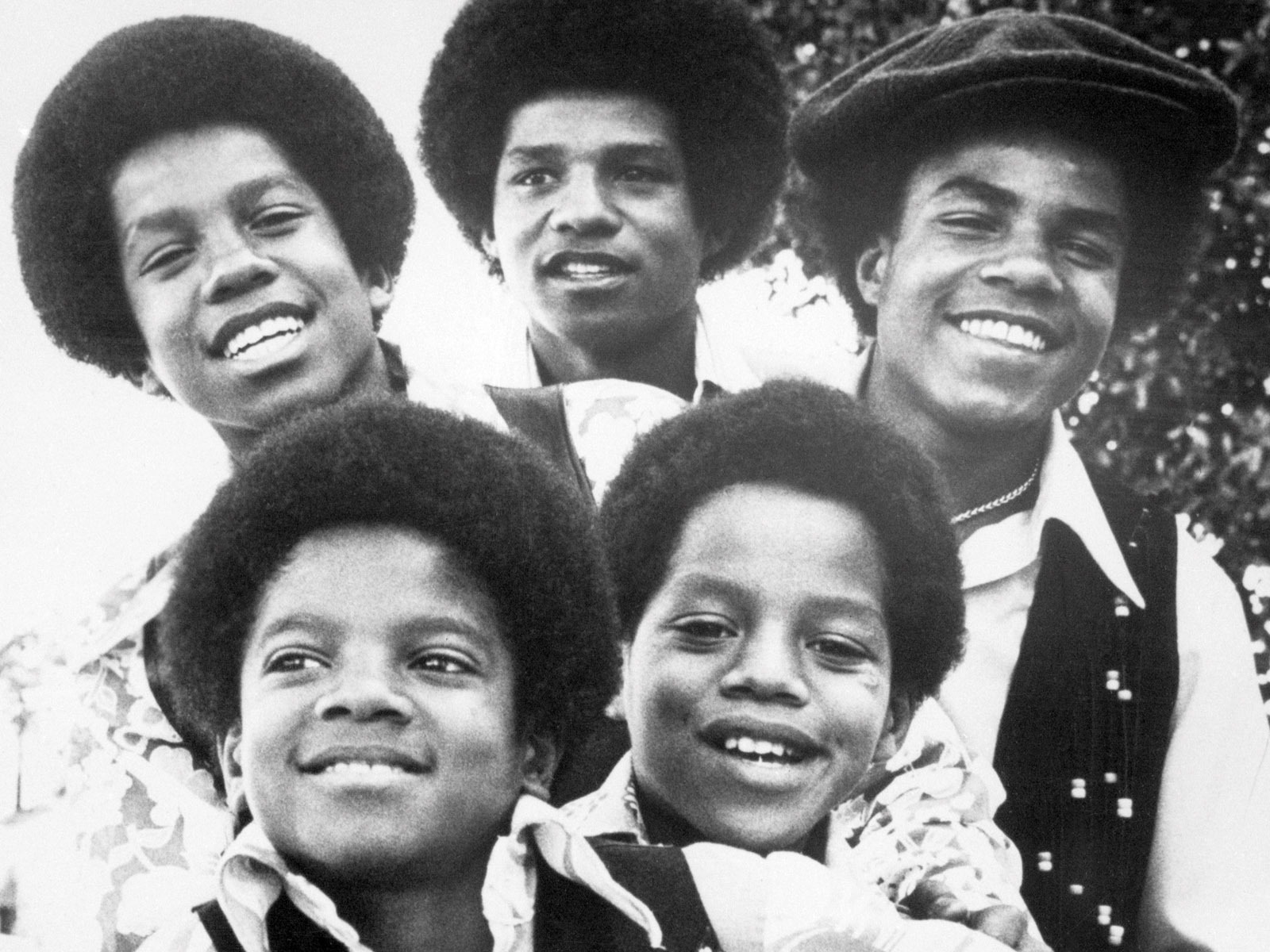 Michael Jackson 邁克爾·傑克遜 壁紙(二) #17 - 1600x1200