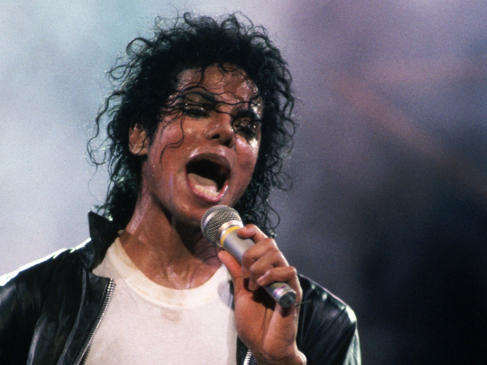 Michael Jackson 邁克爾·傑克遜 壁紙(二) #18 - 1600x1200