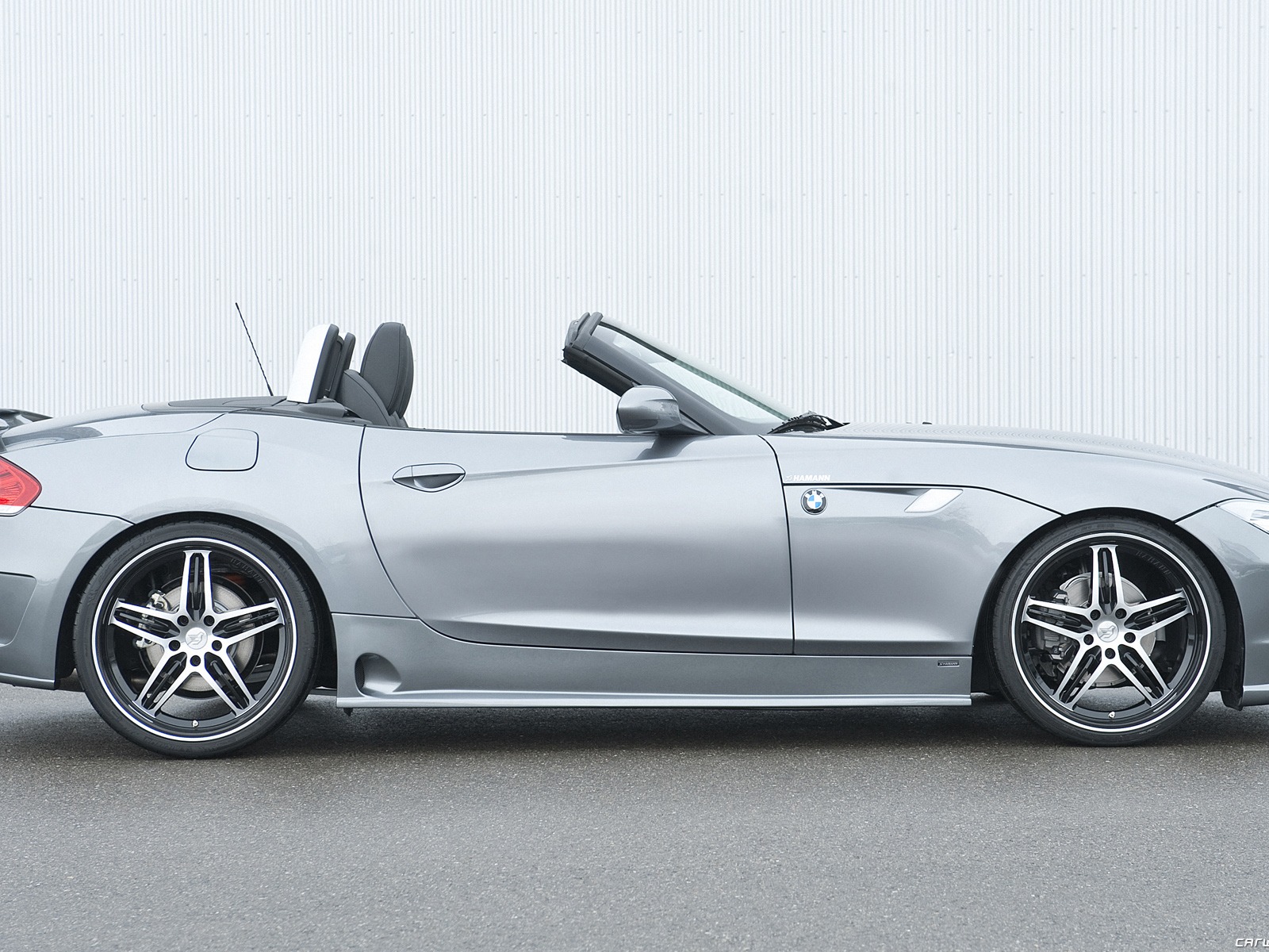 Hamann BMW Z4 E89 - 2010 寶馬 #13 - 1600x1200