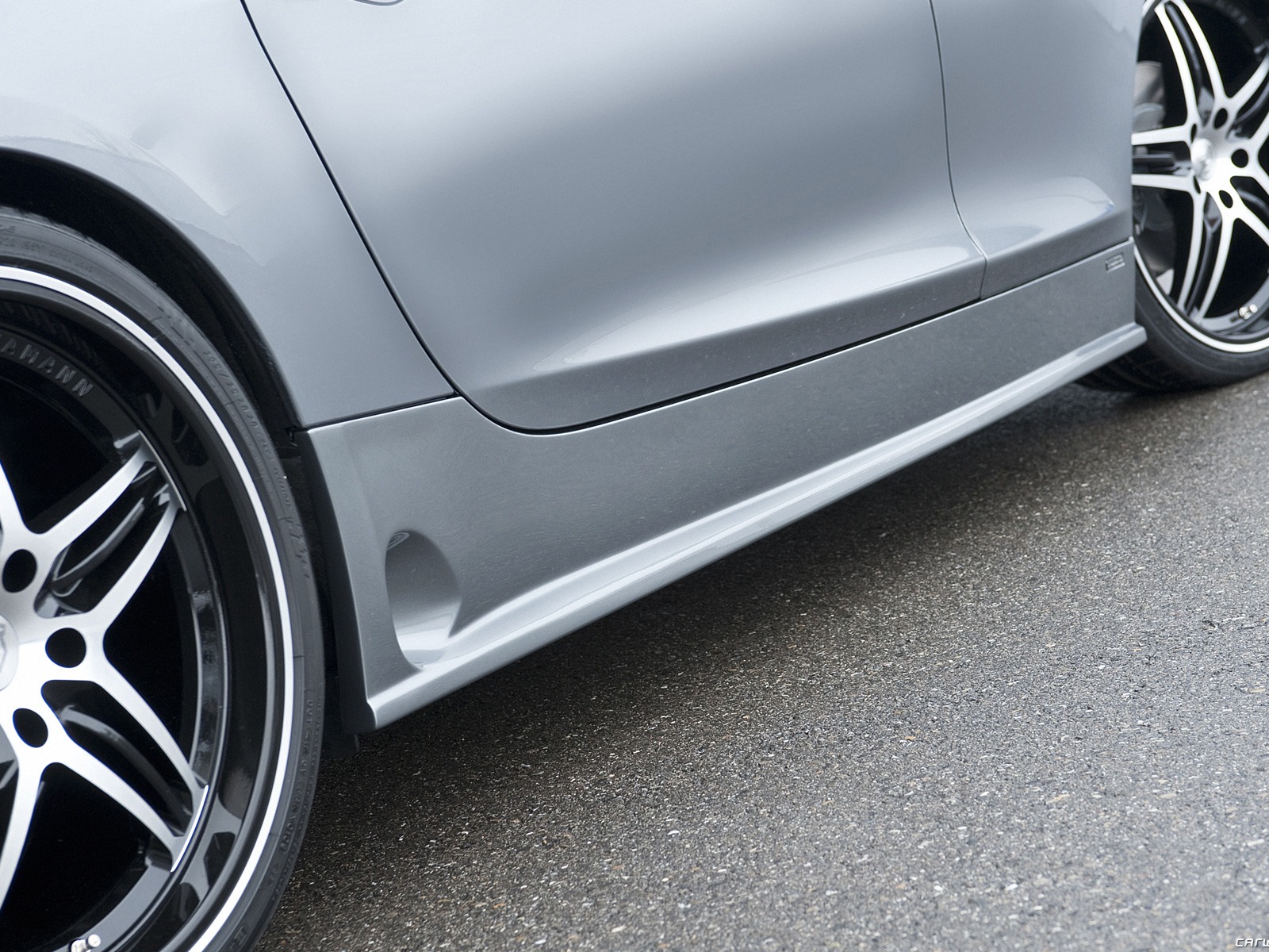 Hamann BMW Z4 E89 - 2010 寶馬 #21 - 1600x1200