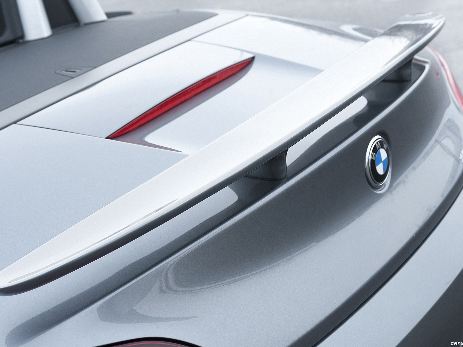 의원님 BMW는 Z4의 E89 - 2010의 HD 벽지 #22 - 1600x1200