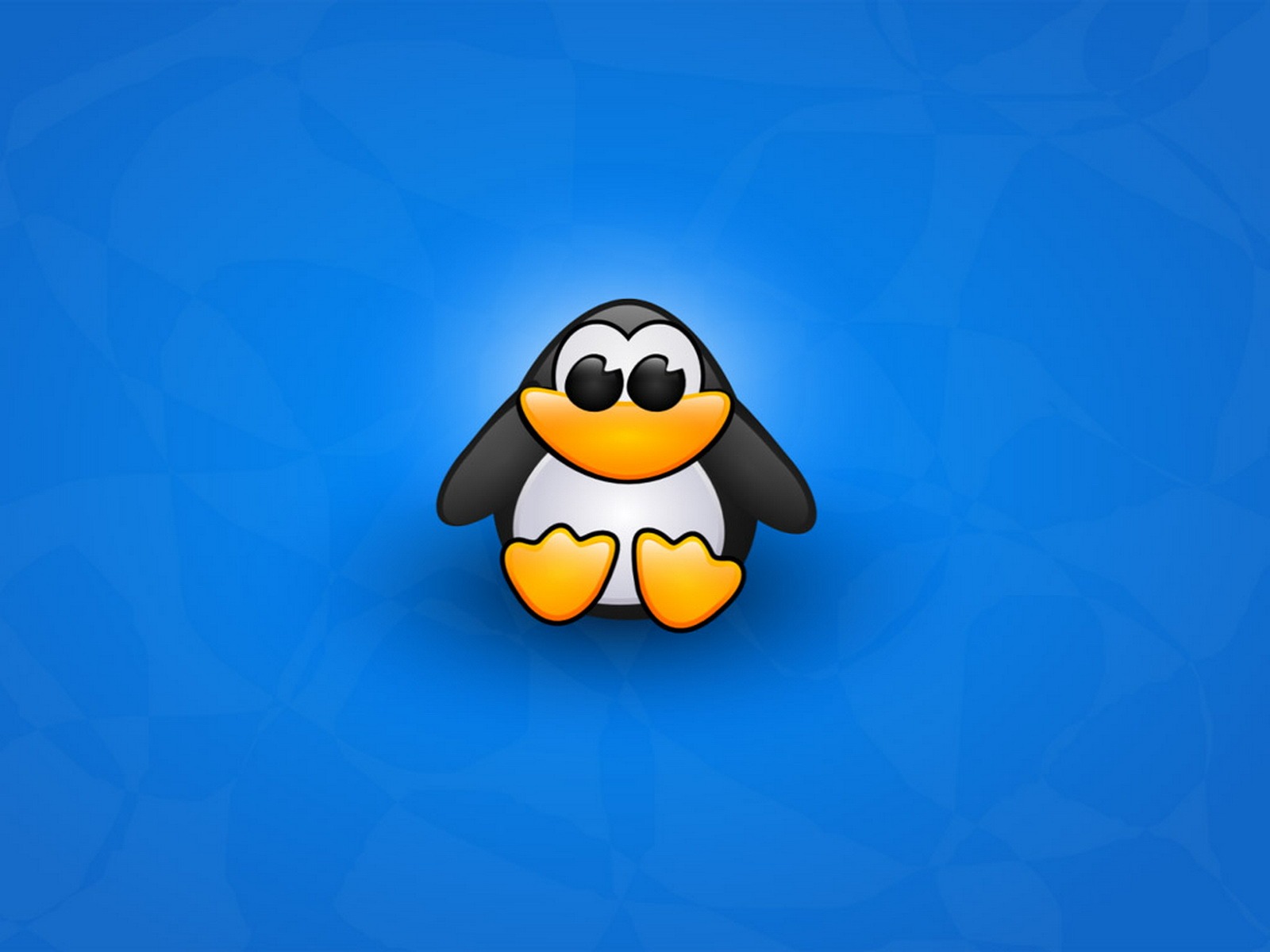 Linux wallpaper (3) #15 - 1600x1200