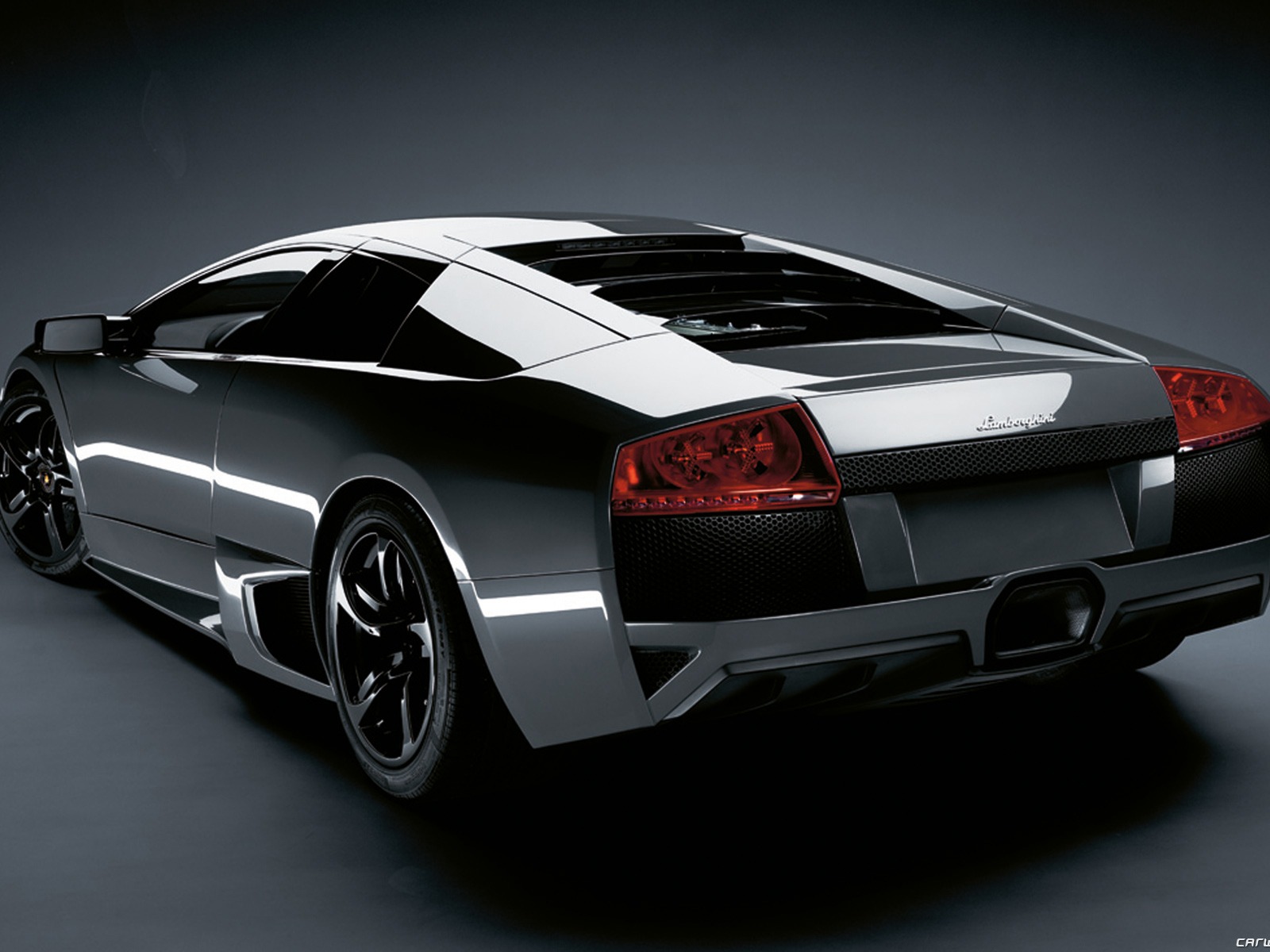 Lamborghini Murciélago LP640 - 2006 fondos de escritorio de alta definición #3 - 1600x1200