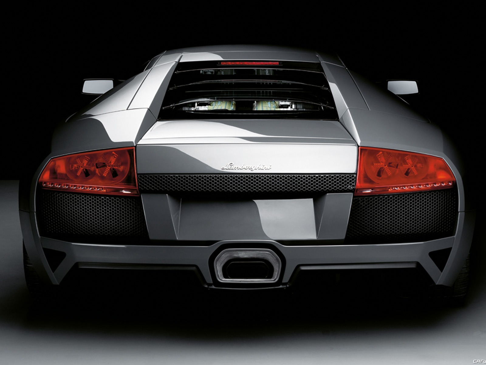 Lamborghini Murcielago LP640 - 2006 兰博基尼6 - 1600x1200