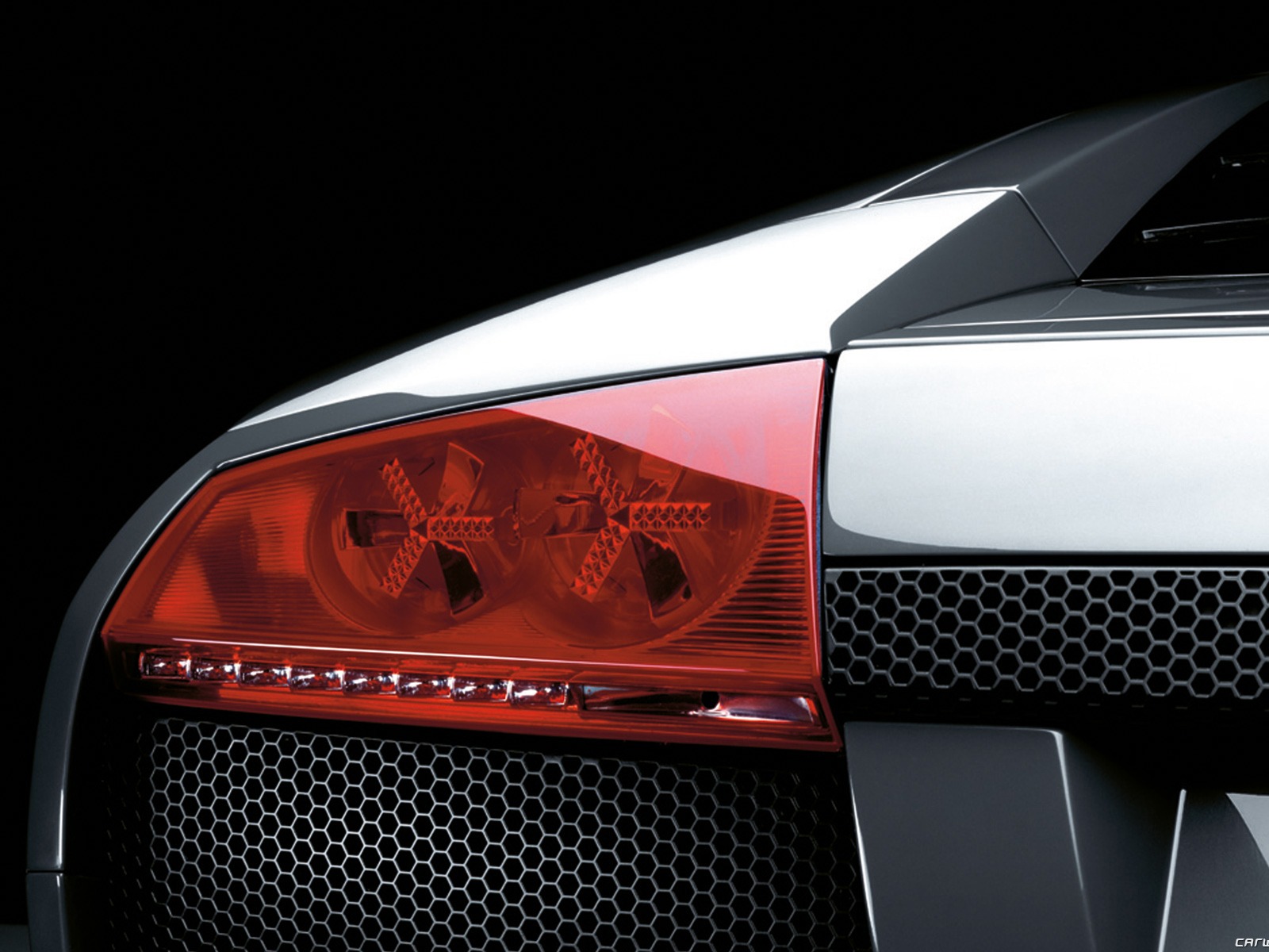 Lamborghini Murcielago LP640 - 2006 蘭博基尼 #10 - 1600x1200