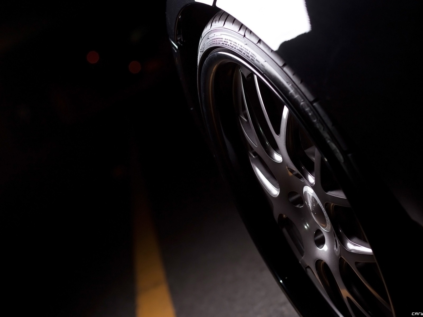MWDesign BMW Z4 E89 Slingshot - 2010 寶馬 #10 - 1600x1200