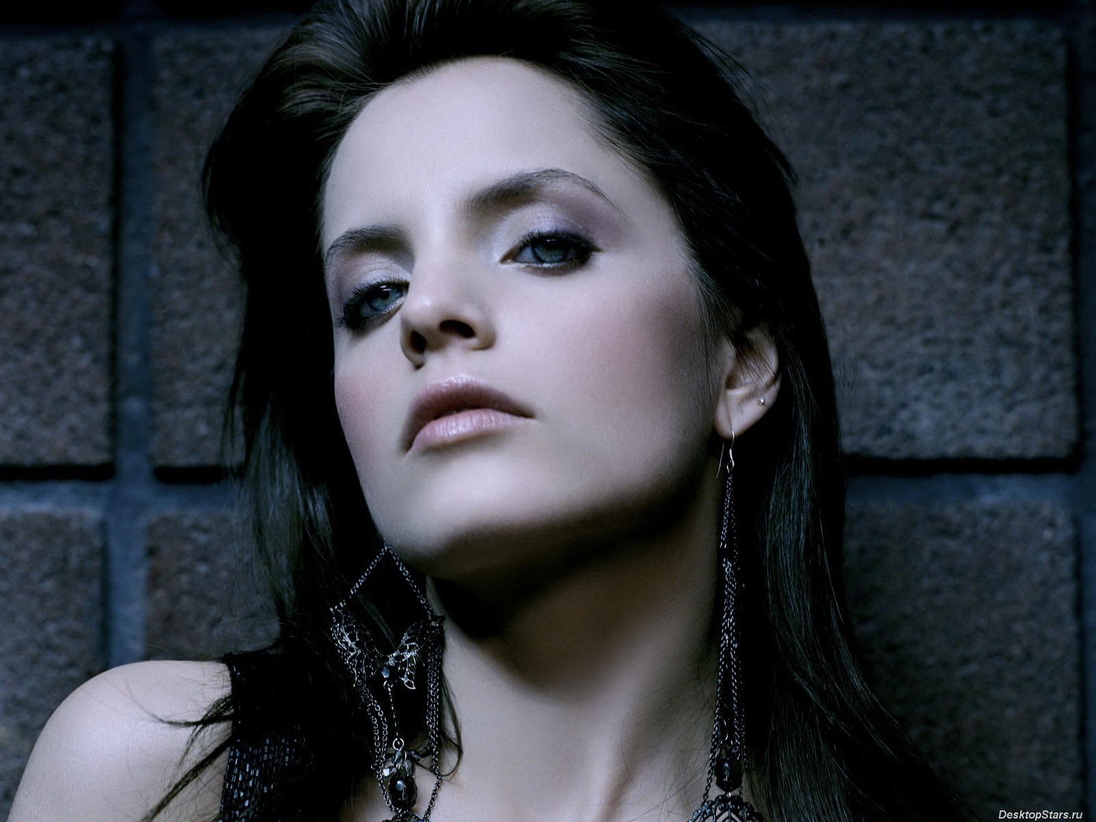 Mena Suvari 米娜·蘇瓦莉 美女壁紙 #28 - 1600x1200