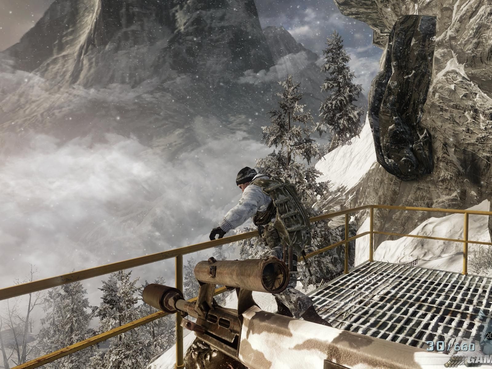 Call of Duty: Black Ops HD Wallpaper (2) #57 - 1600x1200