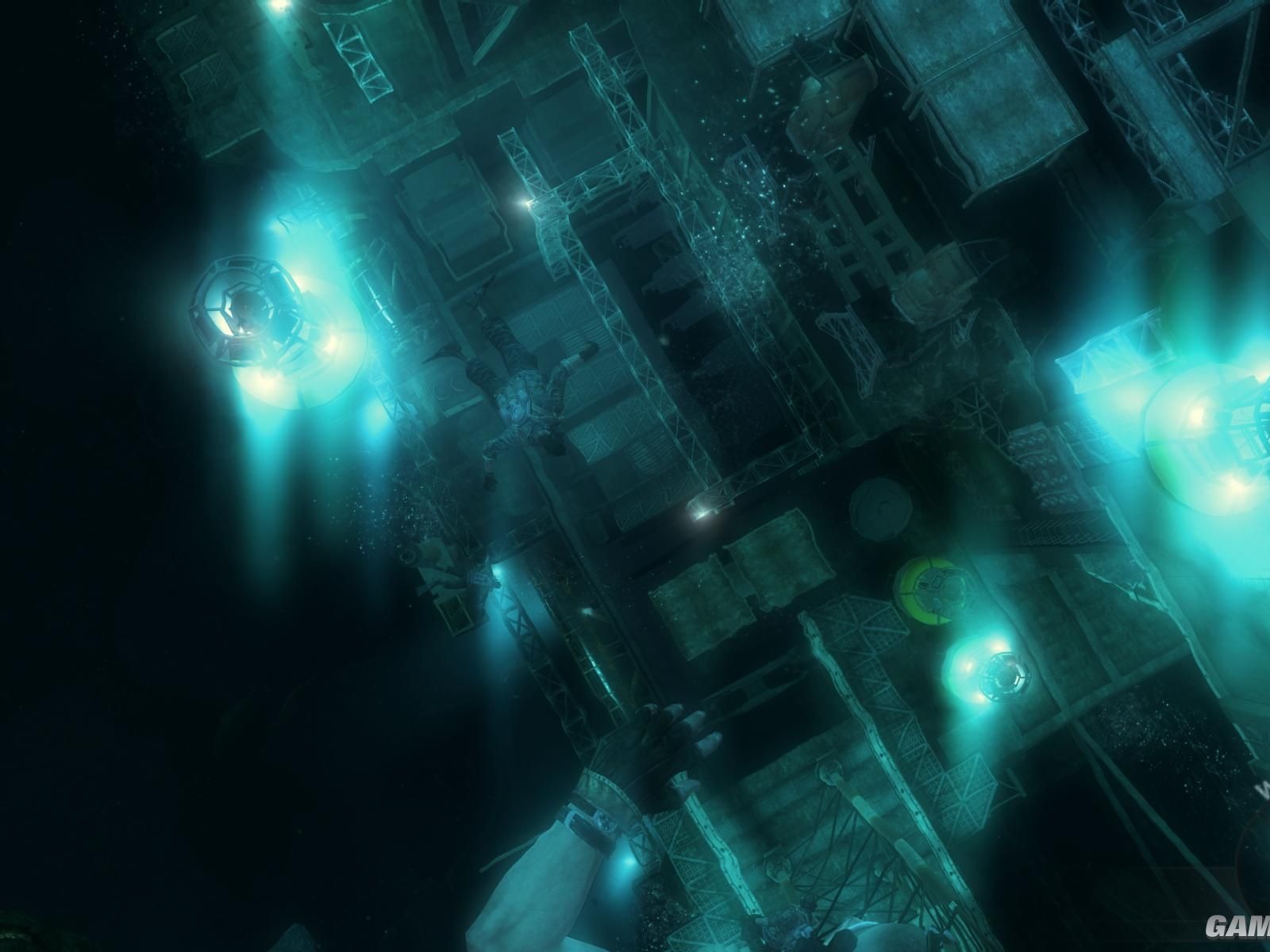 Call of Duty: Black Ops HD tapetu (2) #65 - 1600x1200