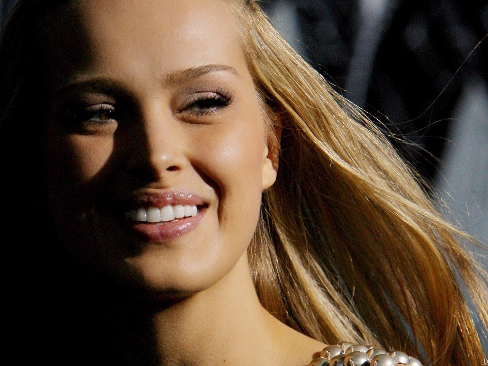 Petra Nemcova 佩特拉·內姆科娃 美女壁紙(二) #20 - 1600x1200