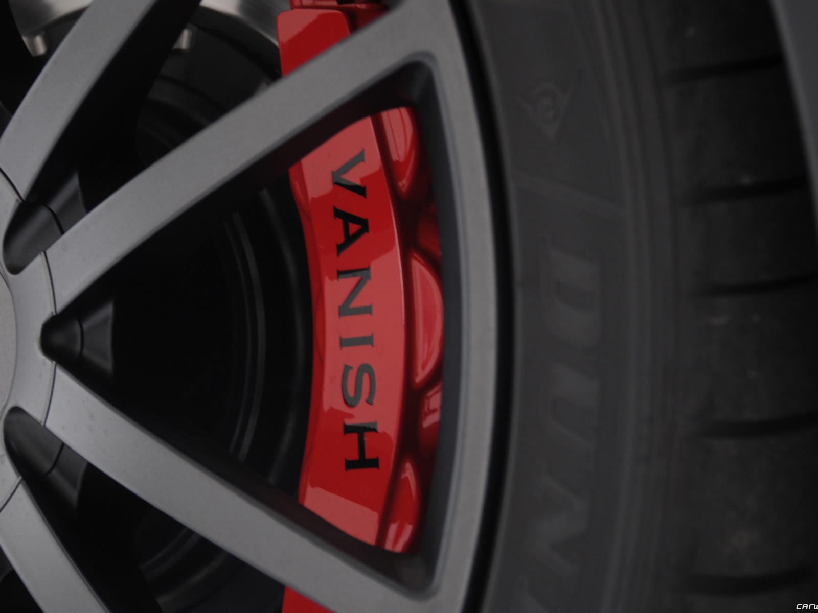 Brabus T65 RS Vanish - 2010 搏速 #15 - 1600x1200