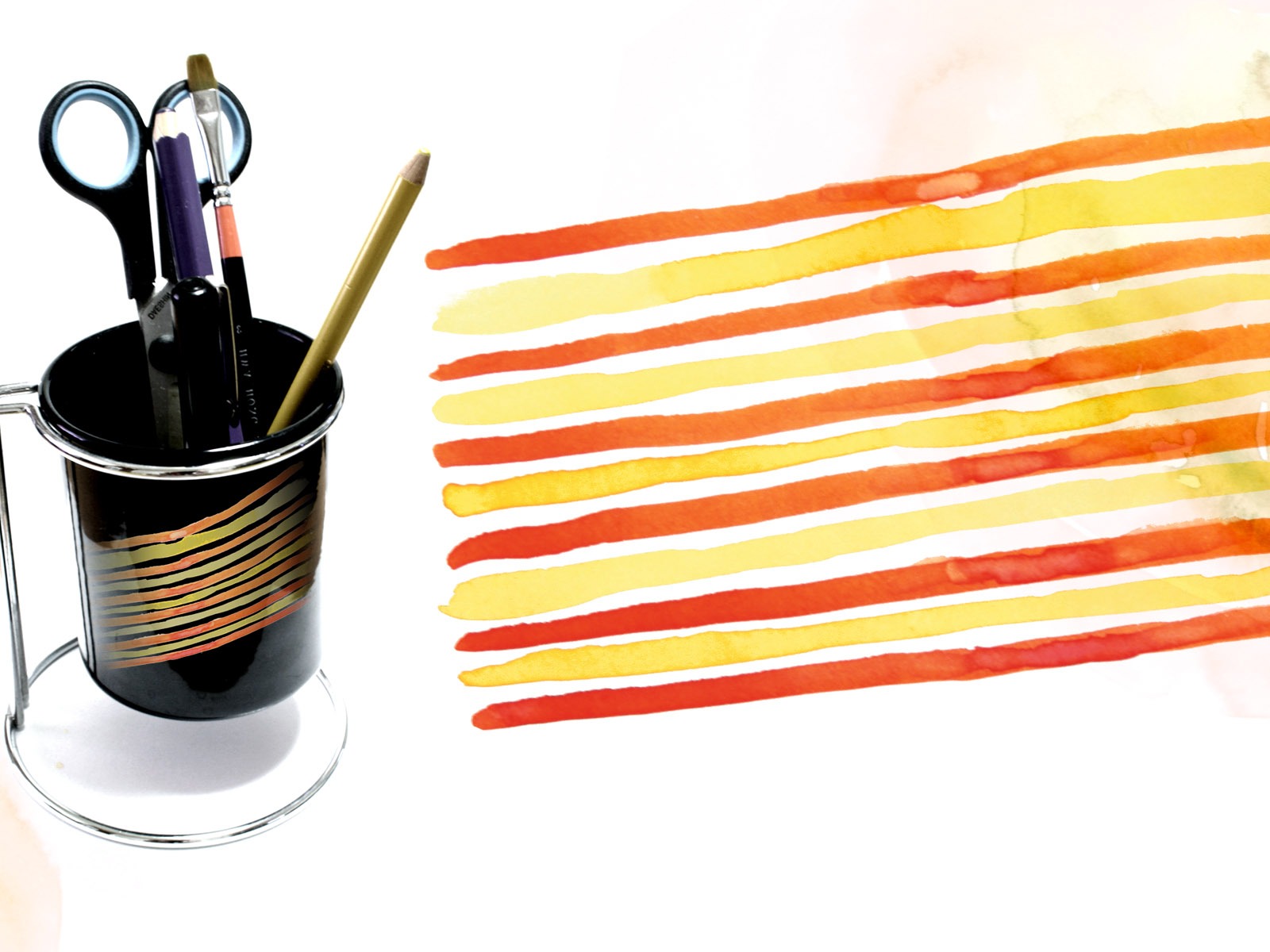 Wallpaper pattern design products (1) #8 - 1600x1200