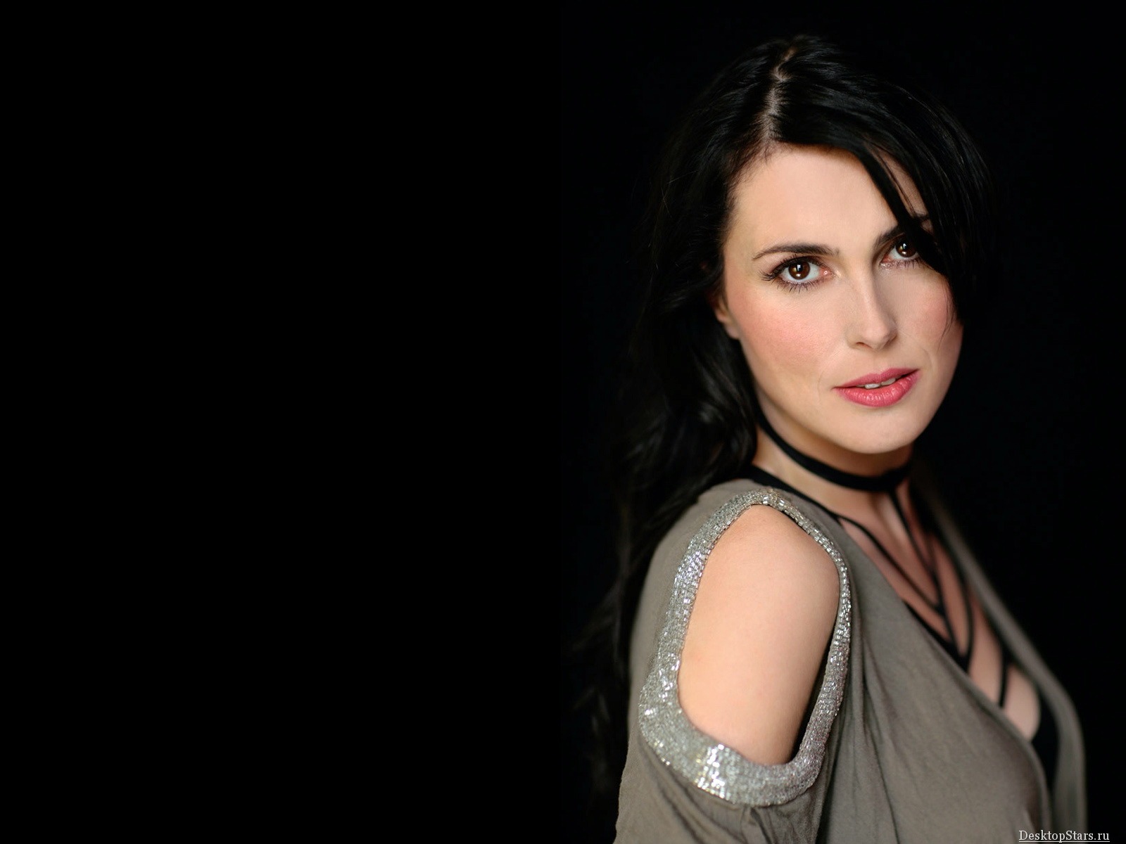 Sharon den Adel 莎倫·丹·阿德爾 美女壁紙 #4 - 1600x1200