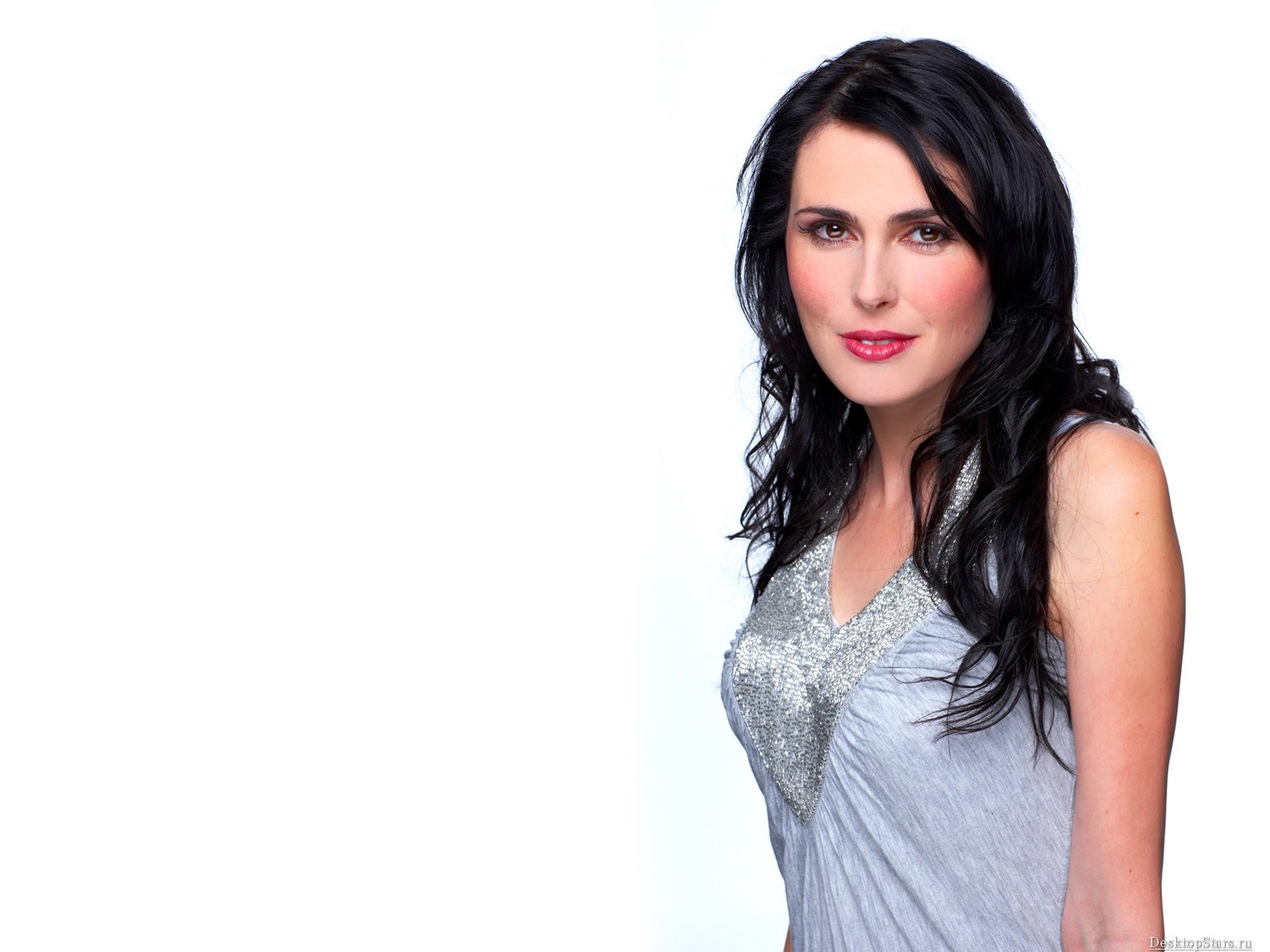 Sharon den Adel krásné tapety #7 - 1600x1200