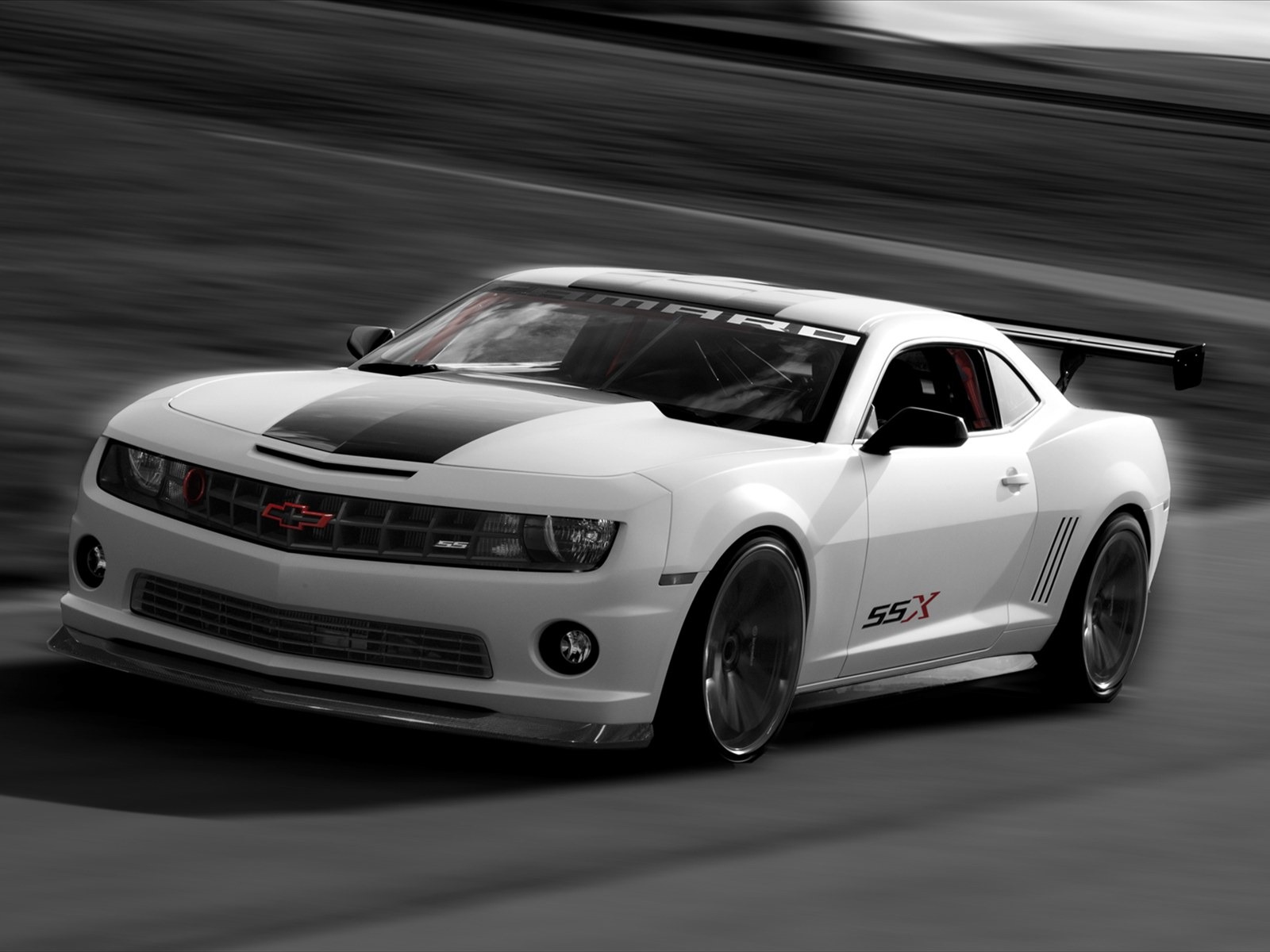 Special edition of concept cars wallpaper (15) #7 - 1600x1200