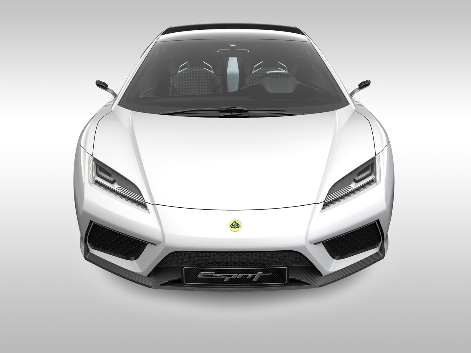 Special edition of concept cars wallpaper (15) #18 - 1600x1200