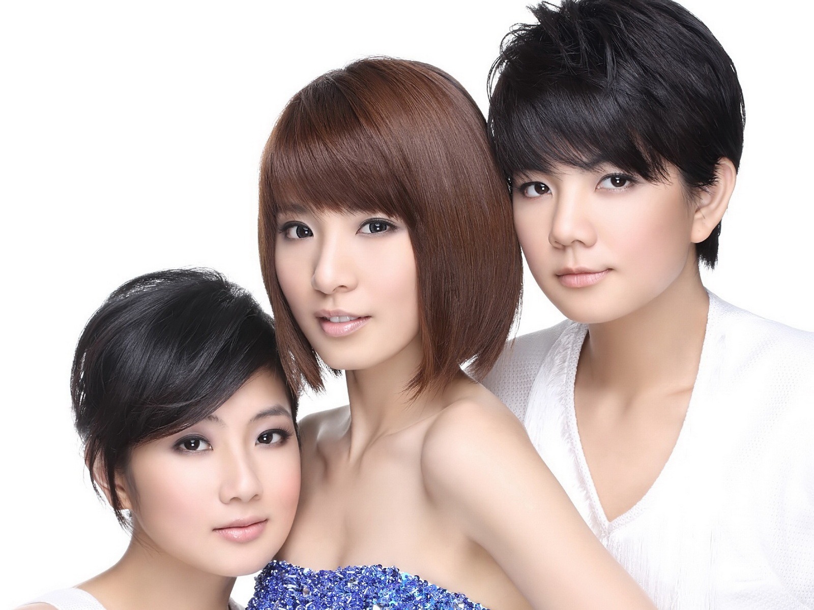SHE 任家萱 Selina 田馥甄 Hebe 陳嘉樺 Ella #8 - 1600x1200