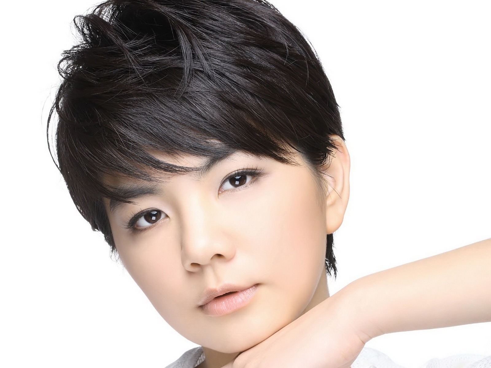 SHE 任家萱 Selina 田馥甄 Hebe 陳嘉樺 Ella #9 - 1600x1200