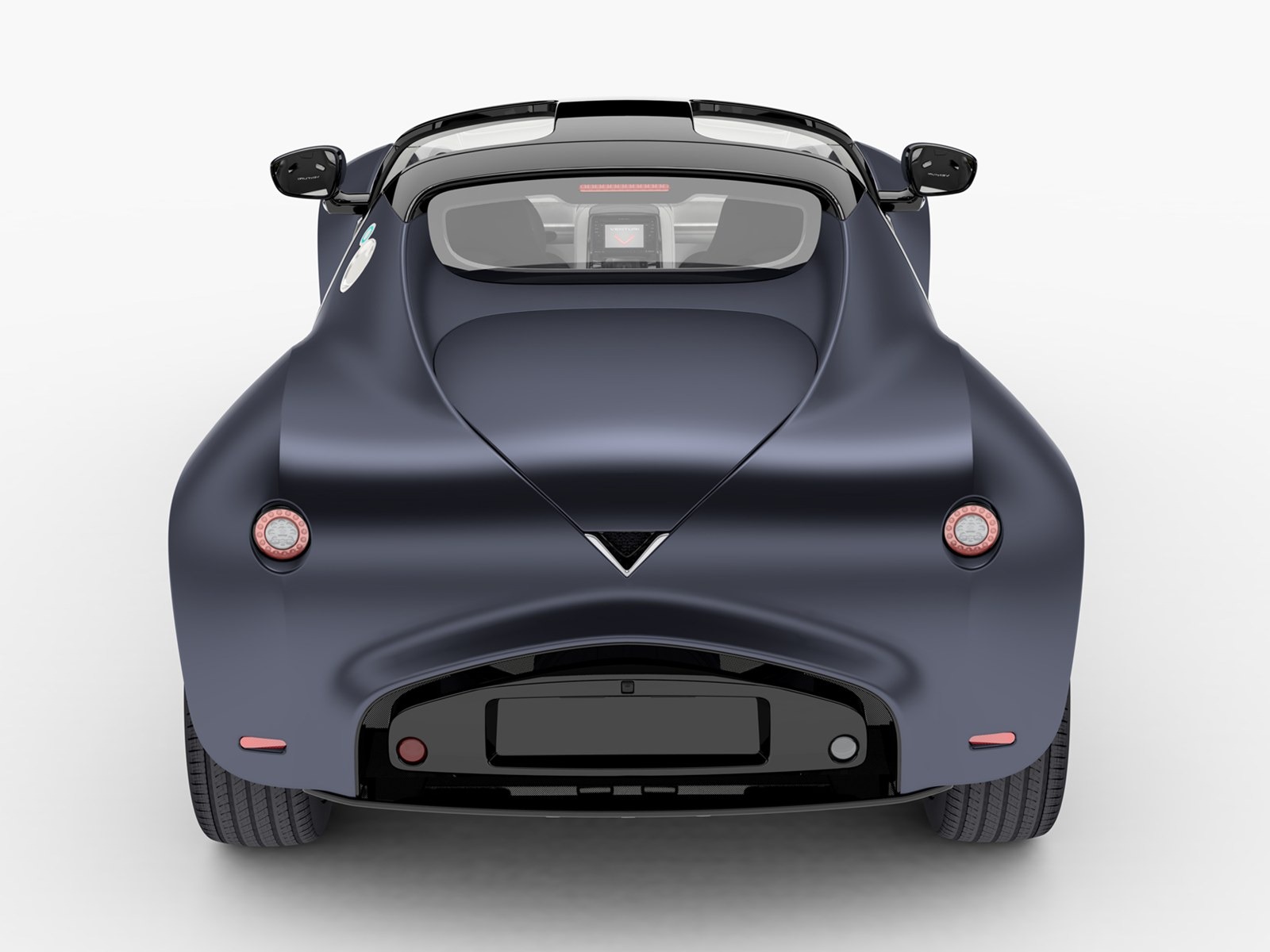 édition spéciale de concept cars fond d'écran (18) #3 - 1600x1200