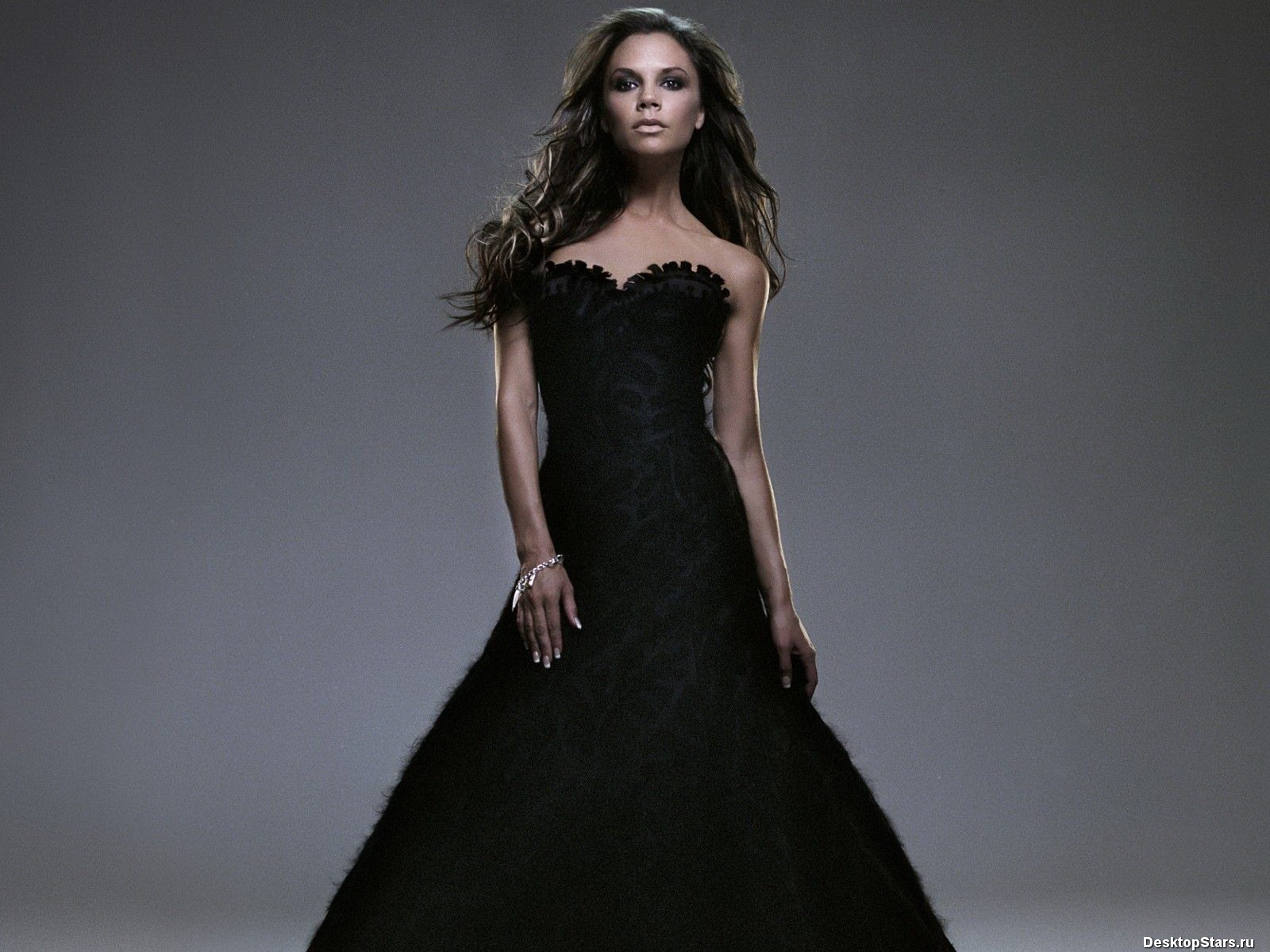 Victoria Beckham 維多利亞·貝克漢姆 美女壁紙 #6 - 1600x1200