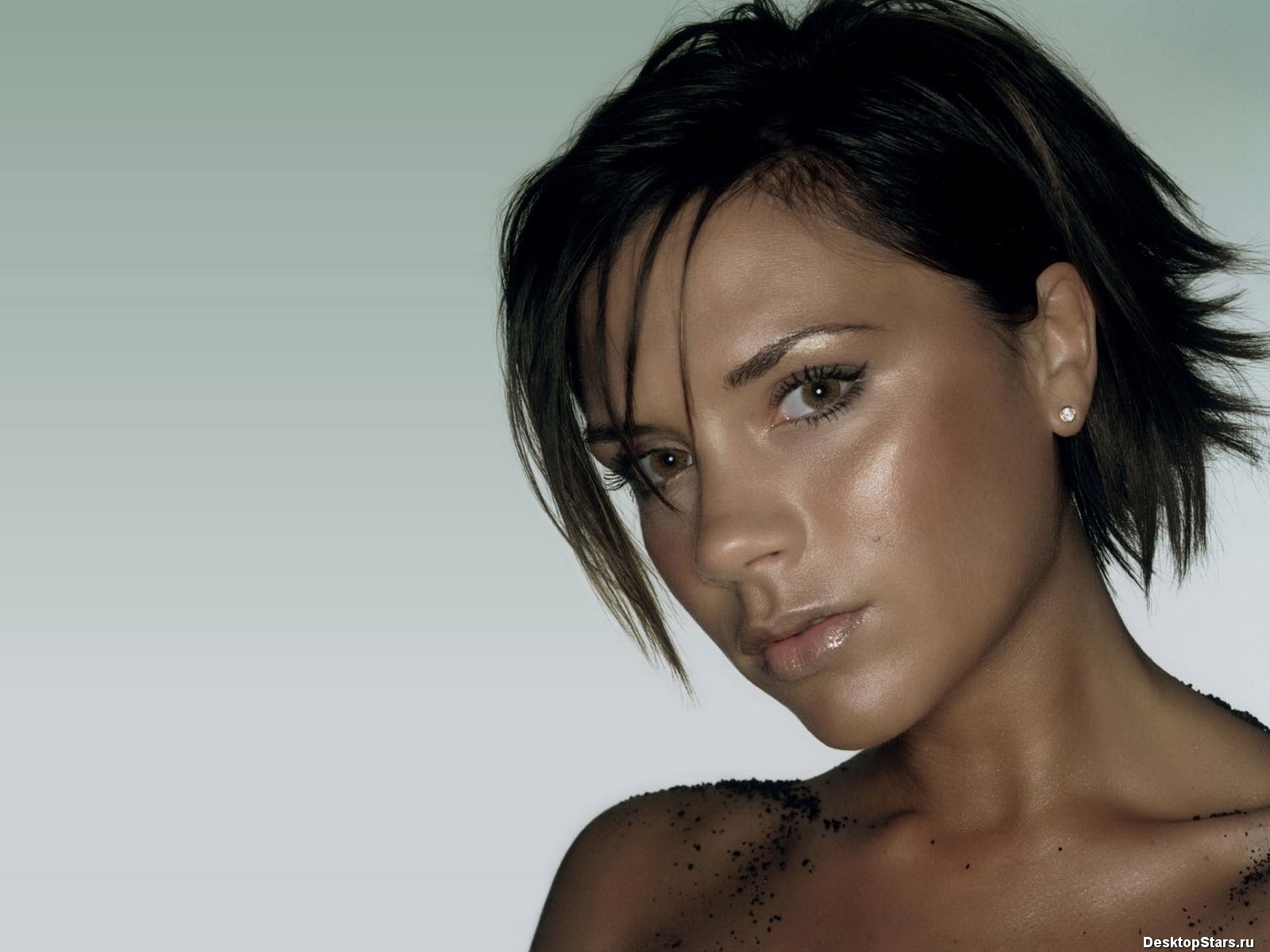 Victoria Beckham 維多利亞·貝克漢姆 美女壁紙 #22 - 1600x1200