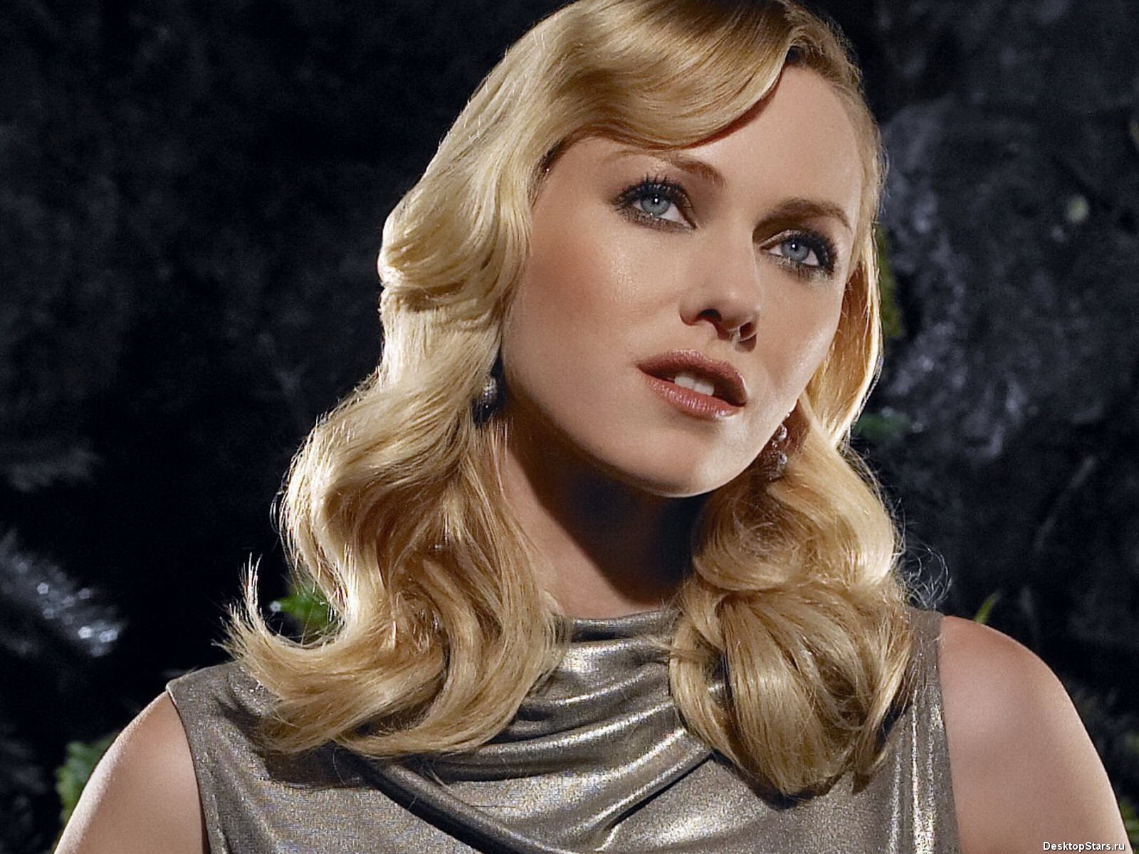 Naomi Watts 娜奧米·沃茨 美女壁紙 #15 - 1600x1200