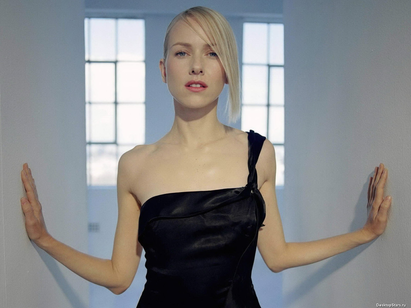 Naomi Watts 娜奧米·沃茨 美女壁紙 #16 - 1600x1200