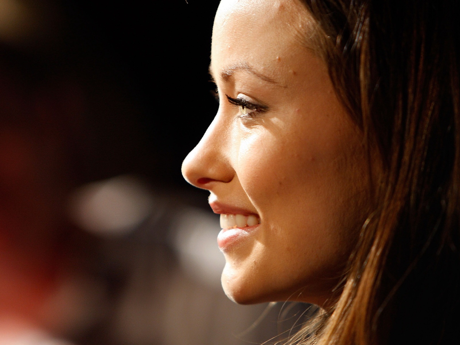 Olivia Wilde 奧利維亞·維爾德 美女壁紙(二) #29 - 1600x1200