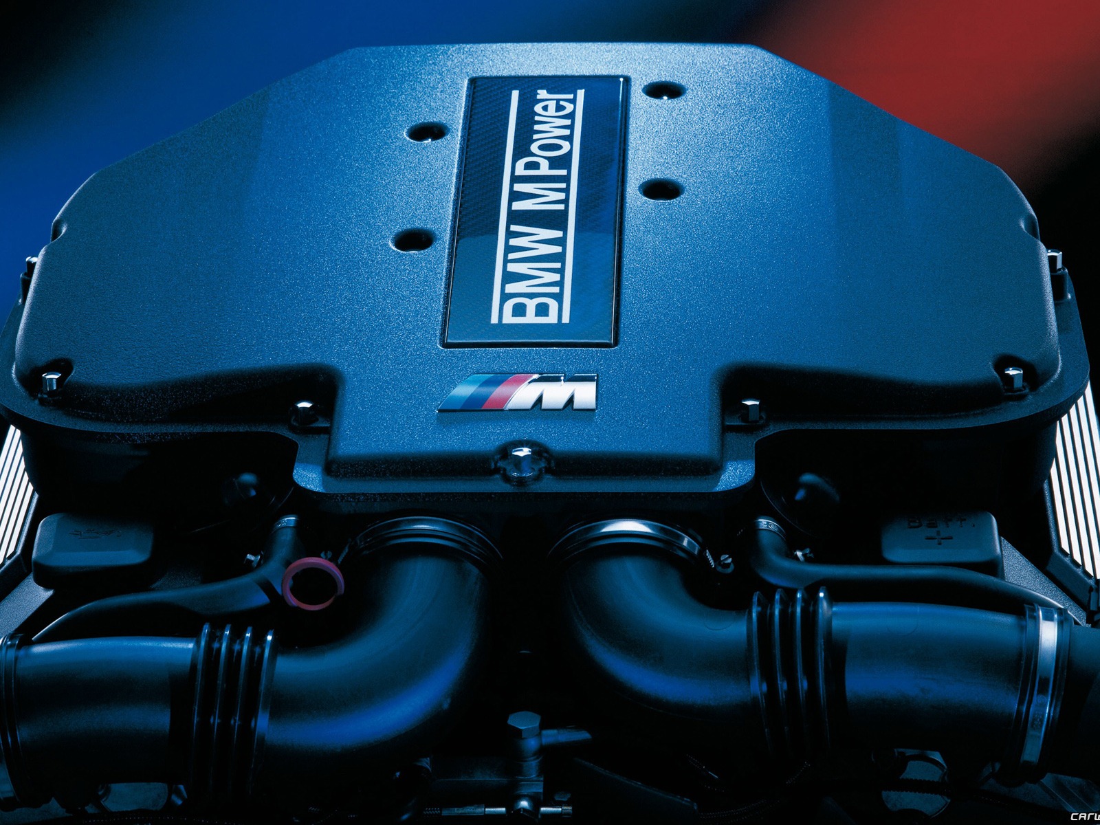 BMW M5 E39 寶馬 #10 - 1600x1200