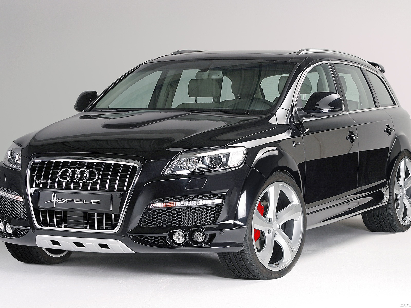 Hofele Audi Q7 奥迪1 - 1600x1200