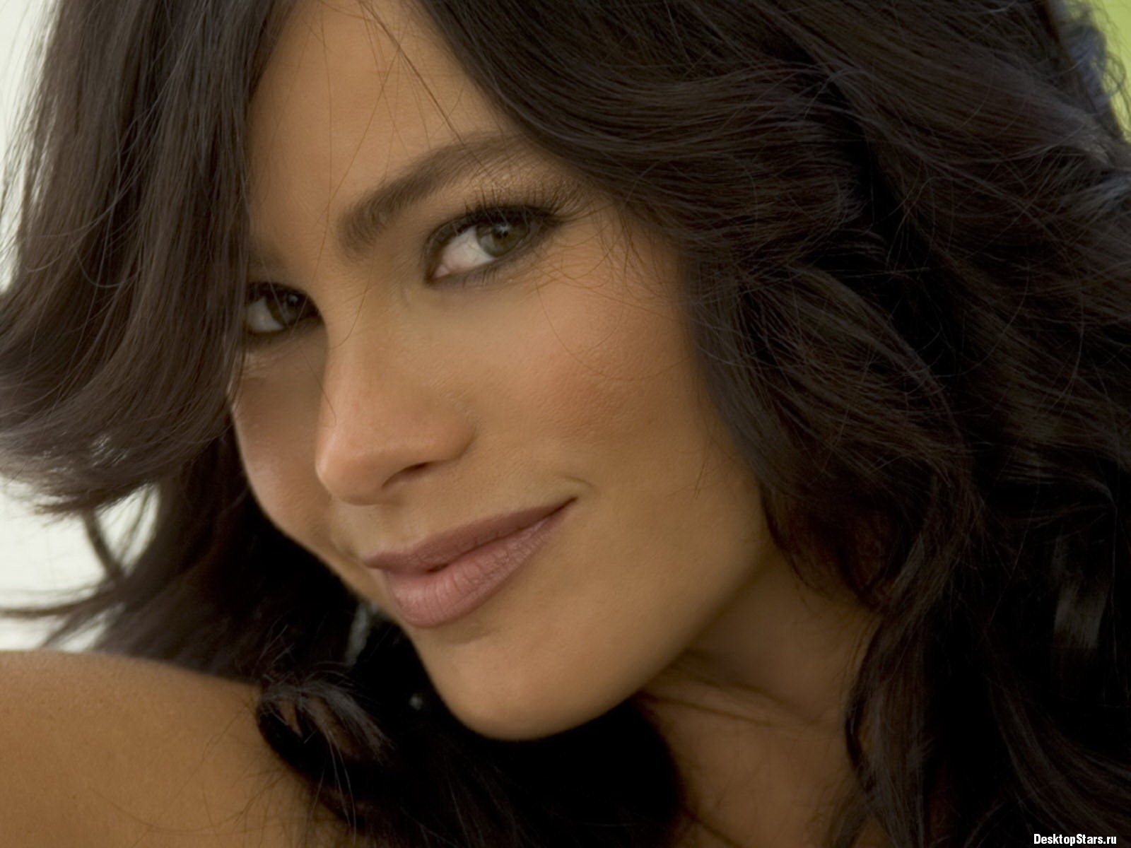 Sofia Vergara 索菲婭·維加拉 美女壁紙 #49 - 1600x1200