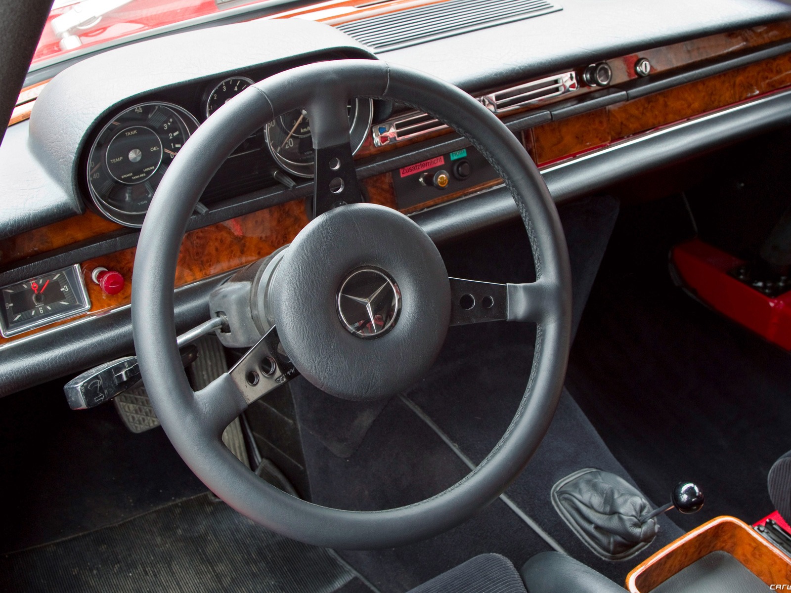 Mercedes-Benz SEL 6.8 AMG - 2010 奔馳 #14 - 1600x1200