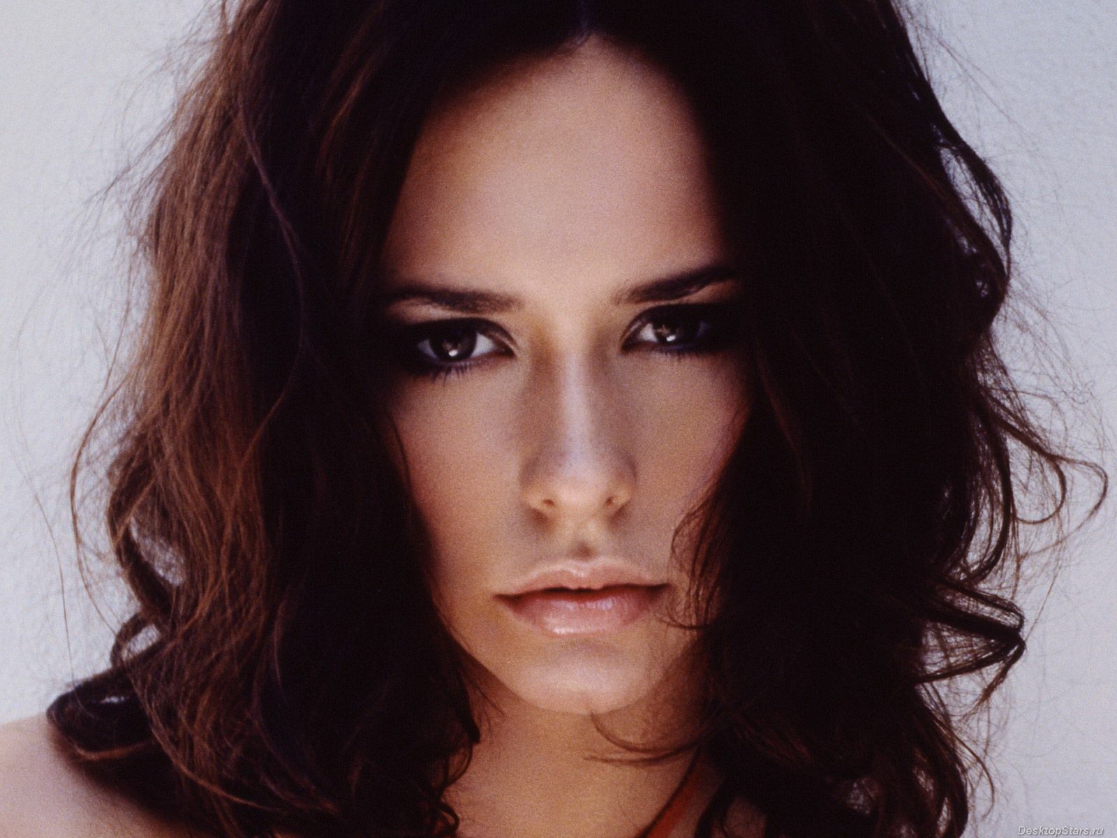 Jennifer Love Hewitt krásnou tapetu #22 - 1600x1200