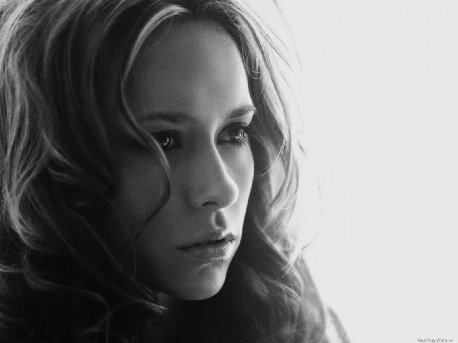 Jennifer Love Hewitt krásnou tapetu #25 - 1600x1200