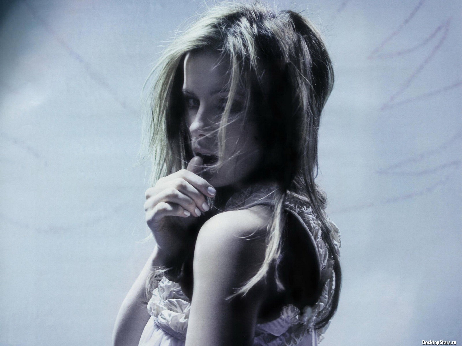 Kate Beckinsale 凱特·貝金賽爾 美女壁紙(二) #8 - 1600x1200