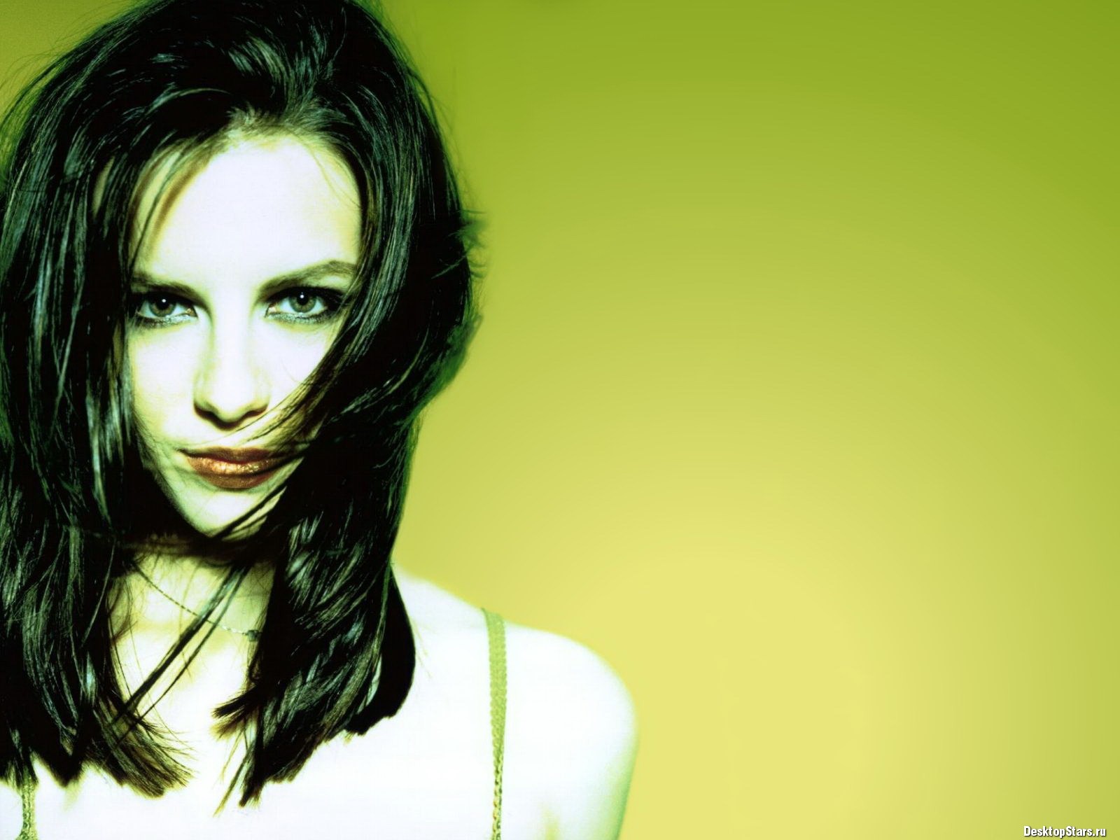 Kate Beckinsale krásnou tapetu (2) #30 - 1600x1200