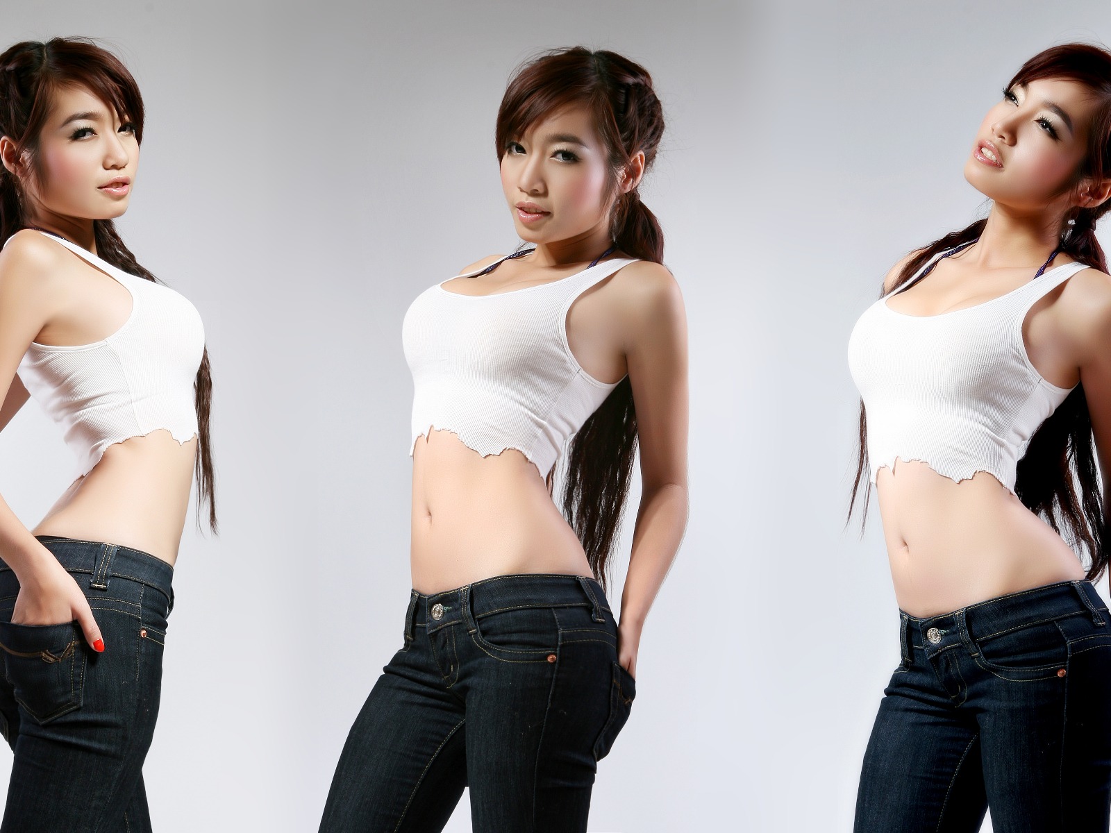 Widescreen Wallpaper Collection actrice (8) #5 - 1600x1200