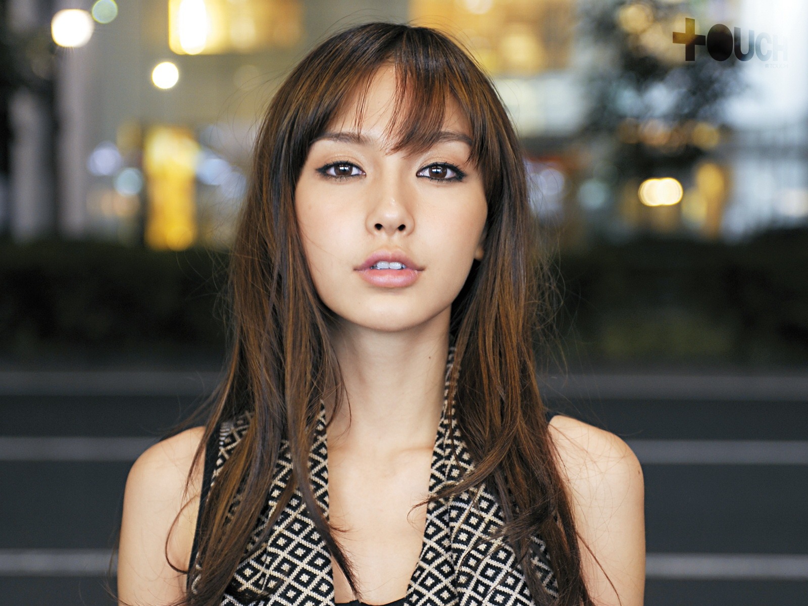 楊穎 美女壁紙 #1 - 1600x1200